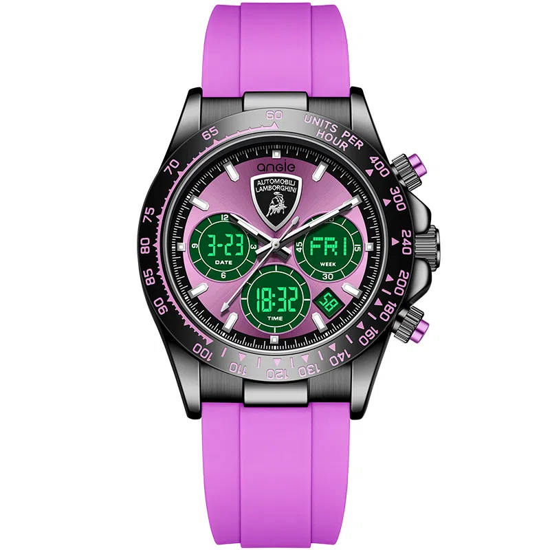 ANGIE PRESENT WATCH x