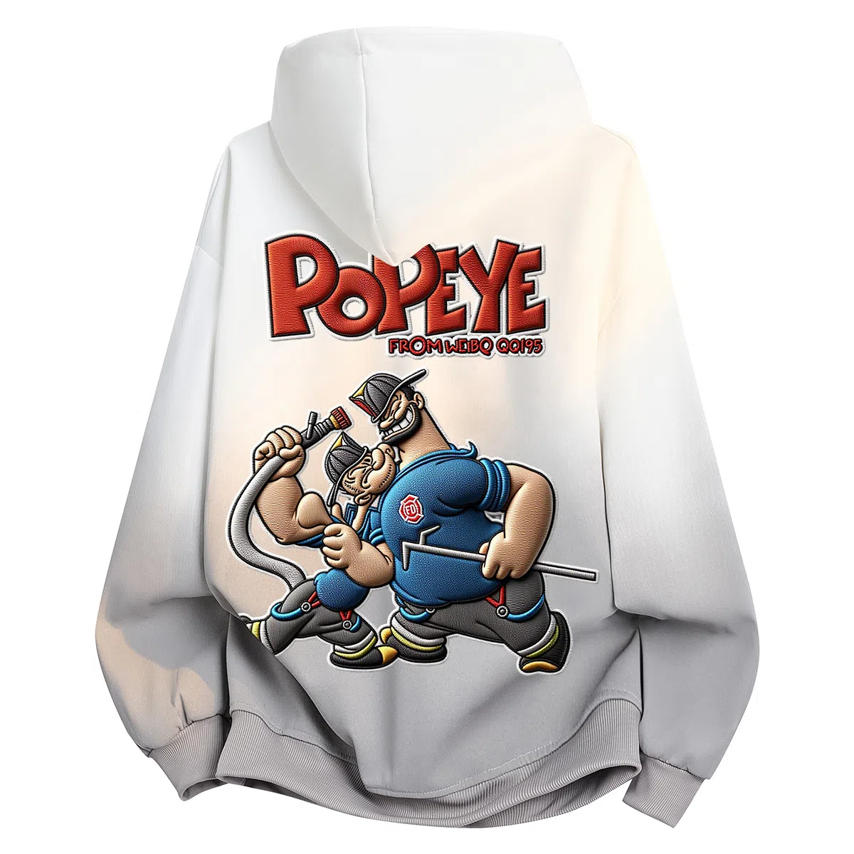 POPEYE Logo