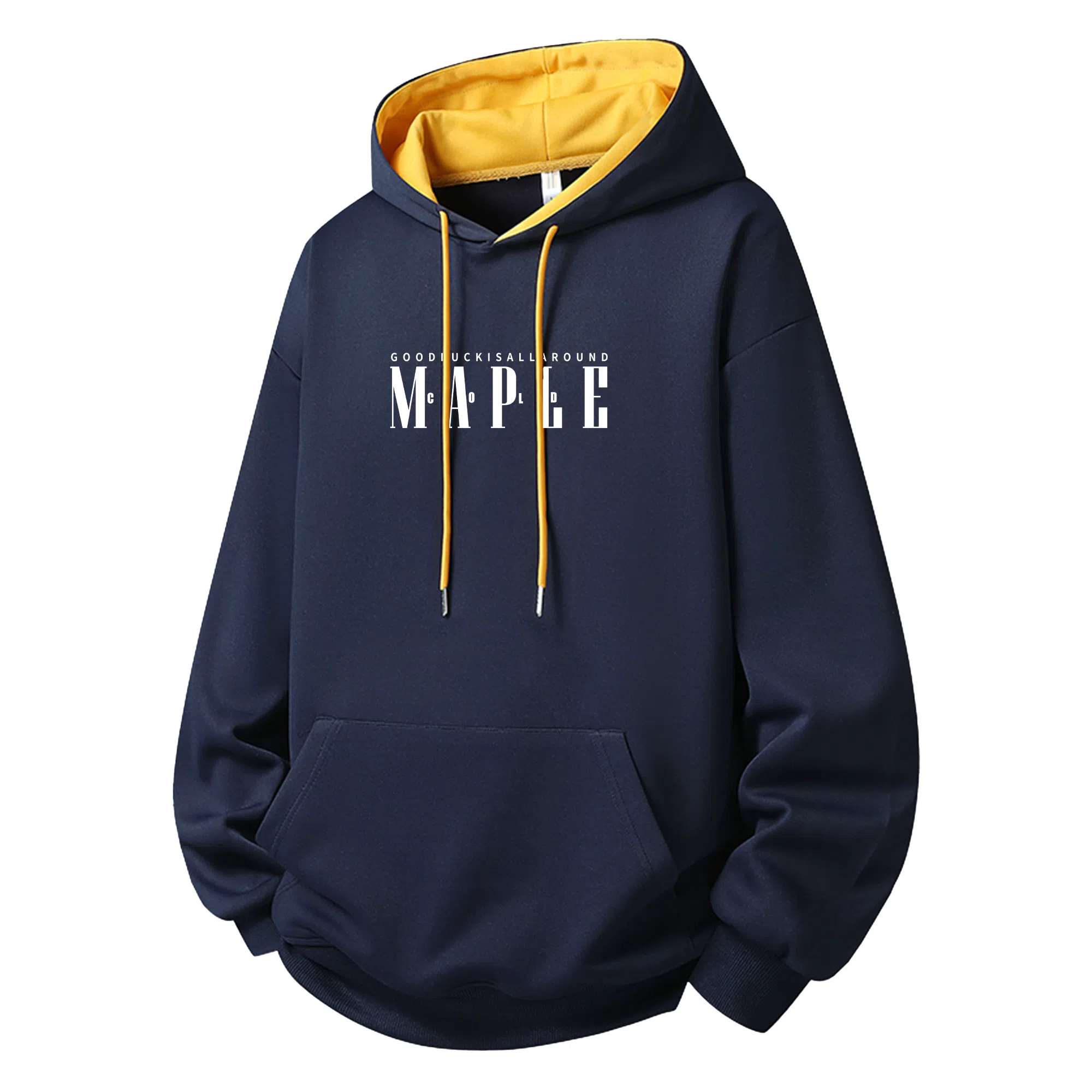 COLD MAPLE FW25