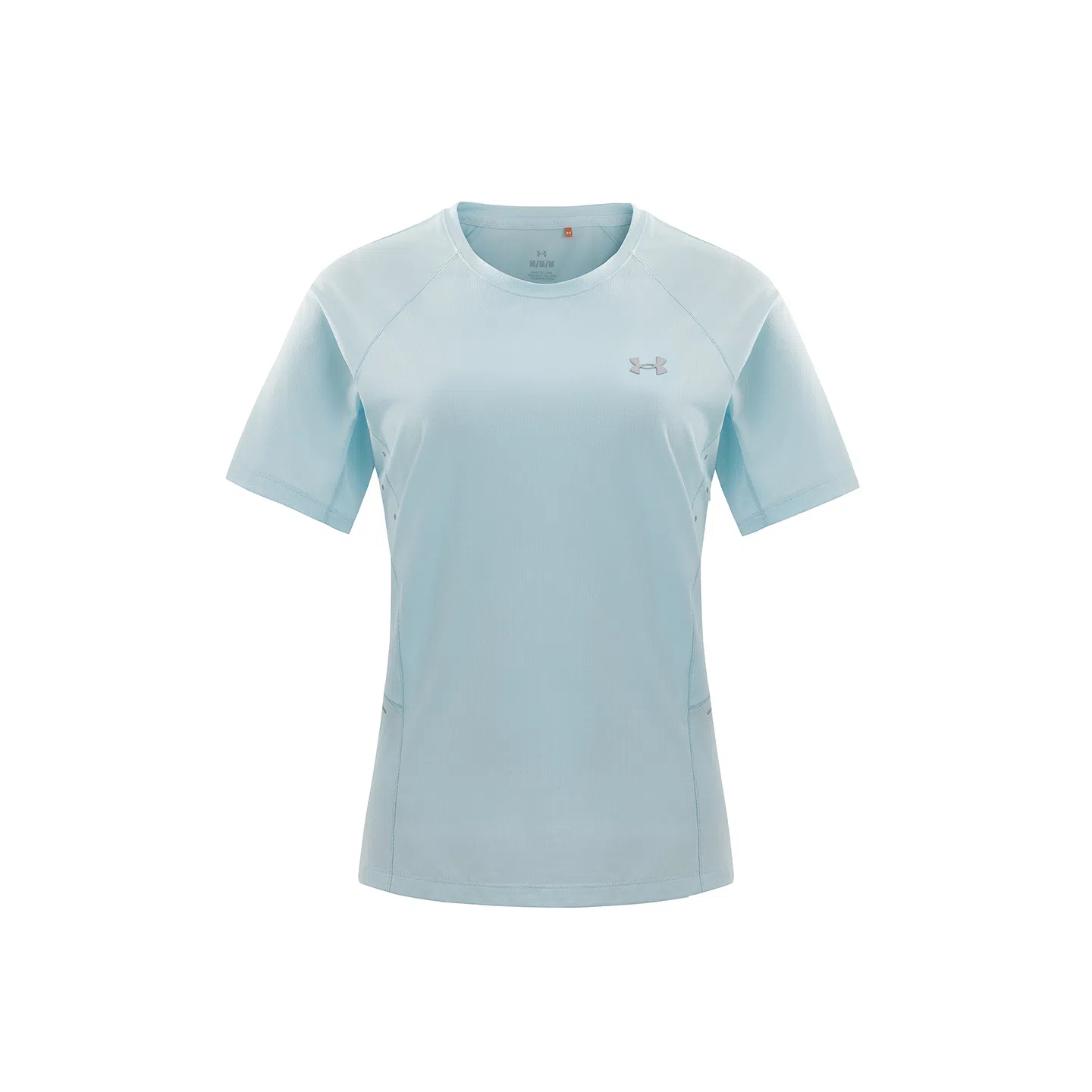 Under Armour SS25 HIKING COOLMAX T