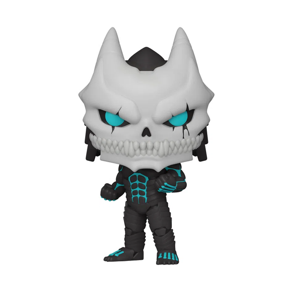 Funko 8CH Q