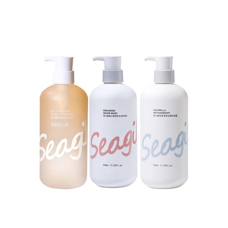 SEAGILON 520ml*2