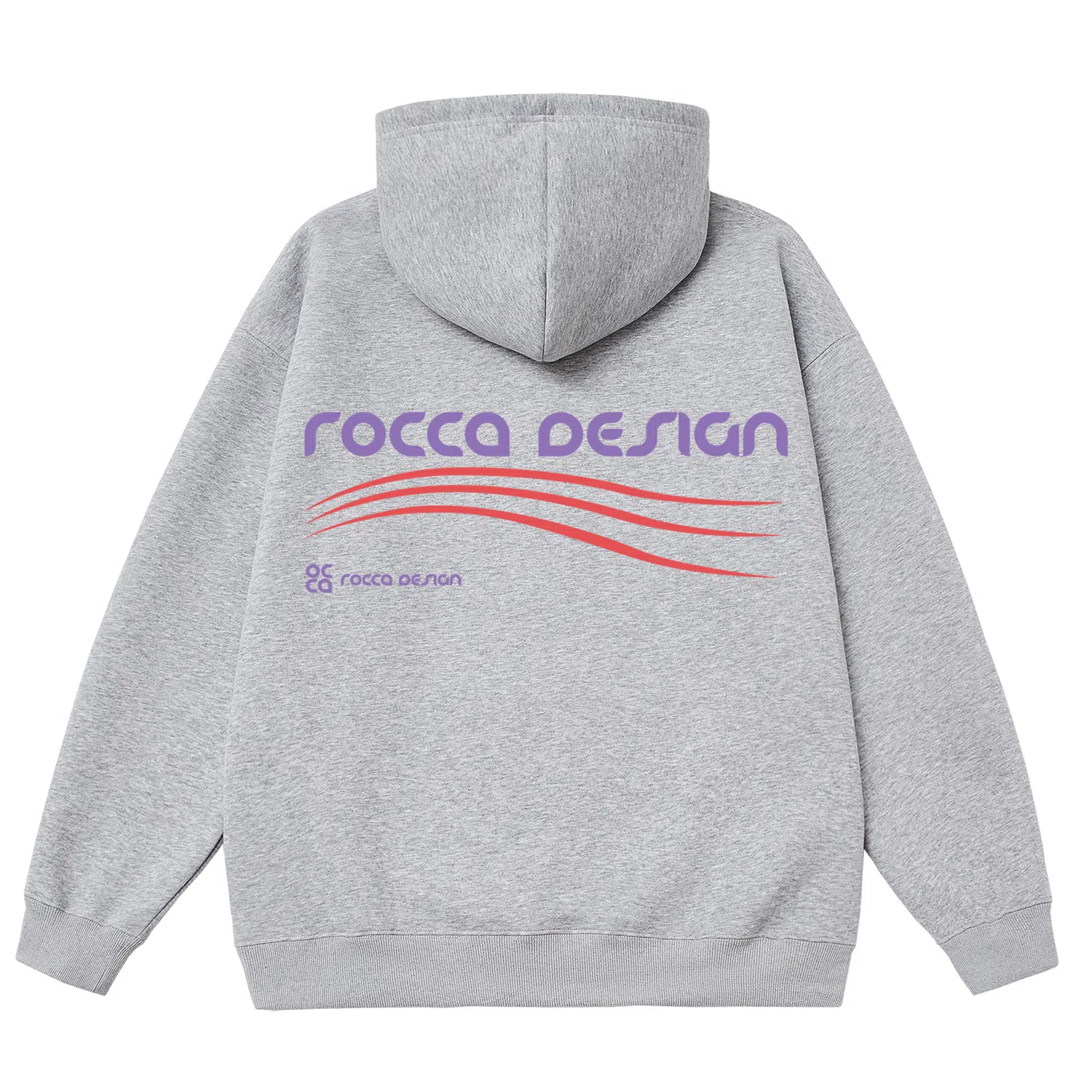 ROCCA DESIGN logo