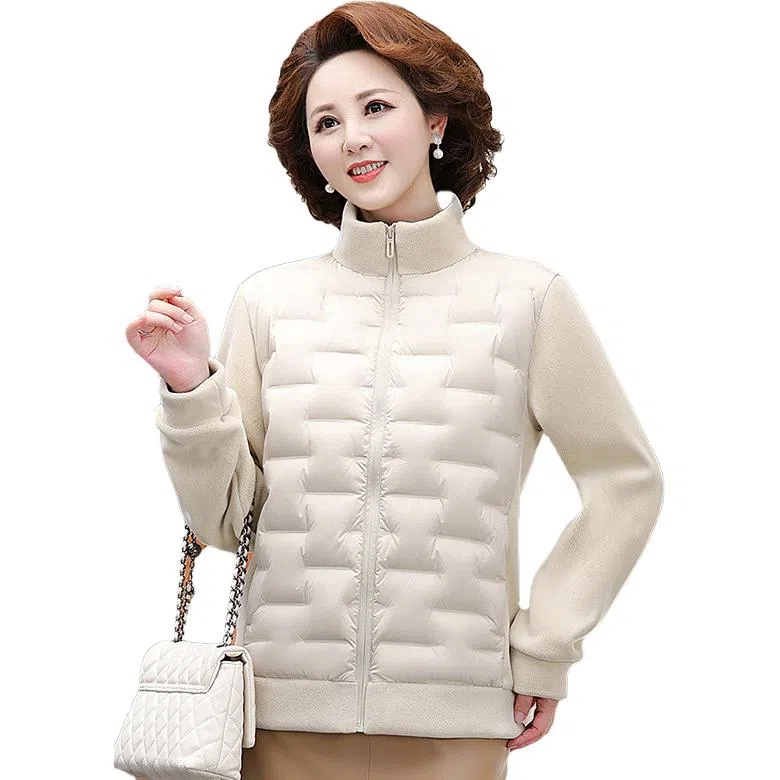 Yalu Mom 90 Down Jacket