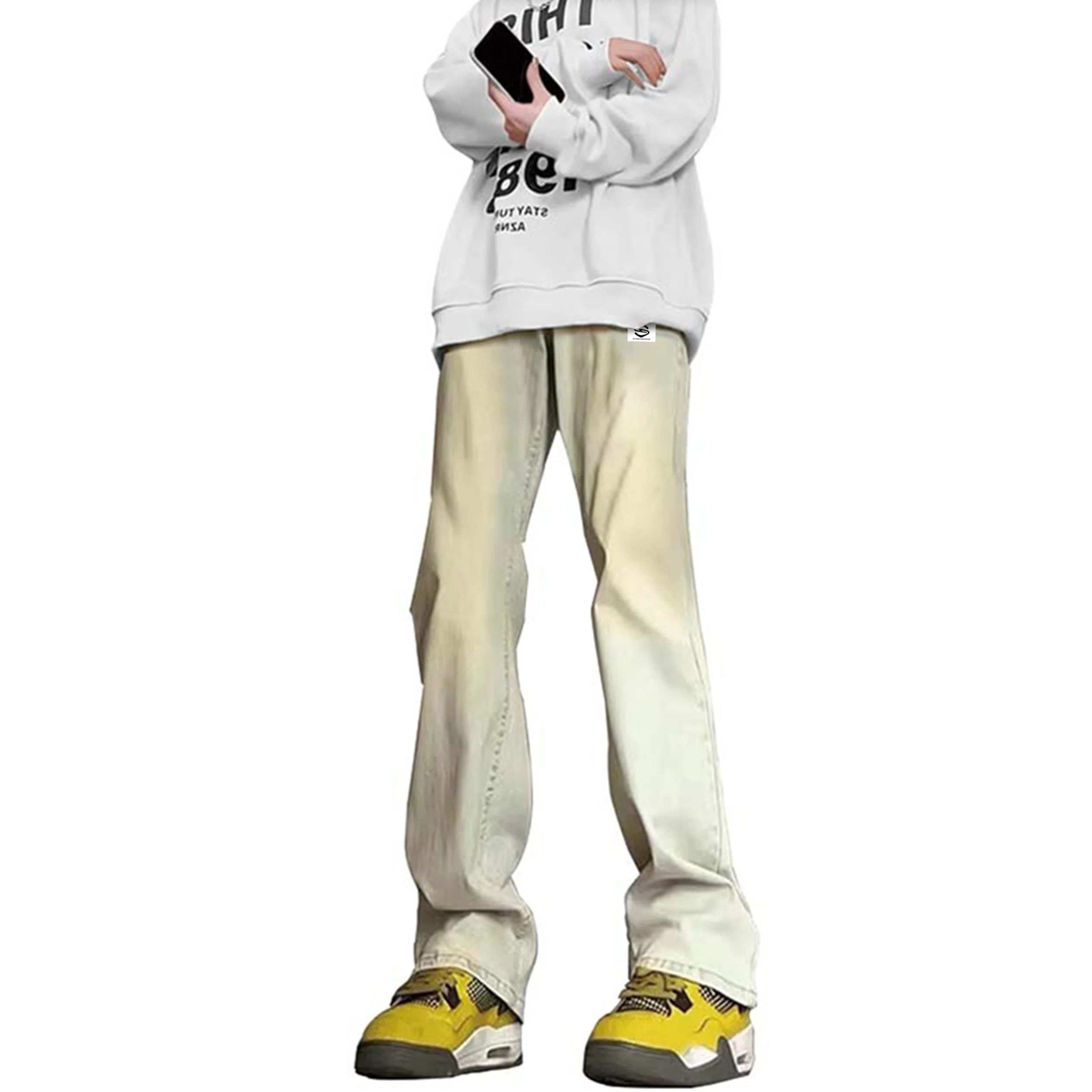 SUNSETMONENT cleanfit