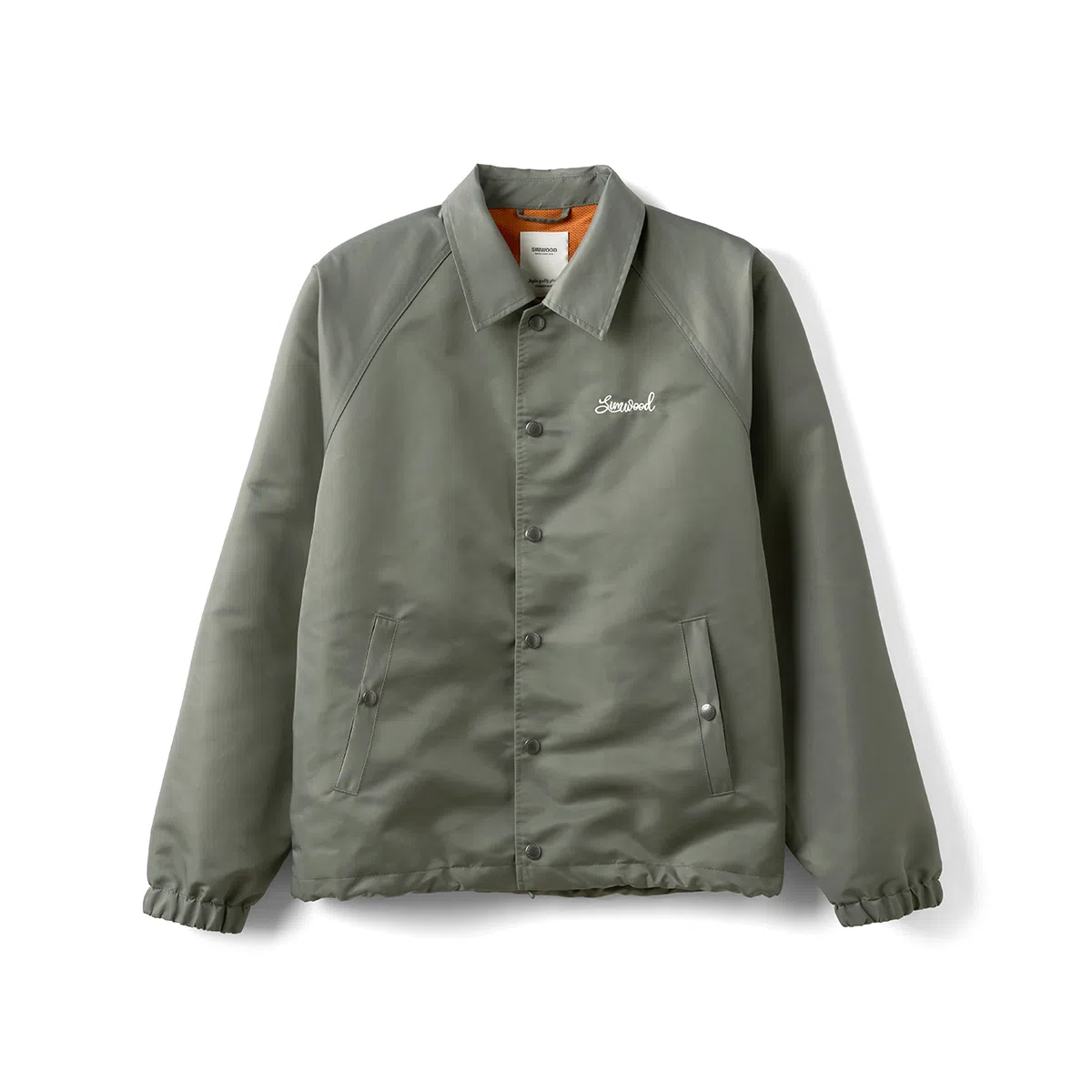 SIMWOOD Coach Jacket
