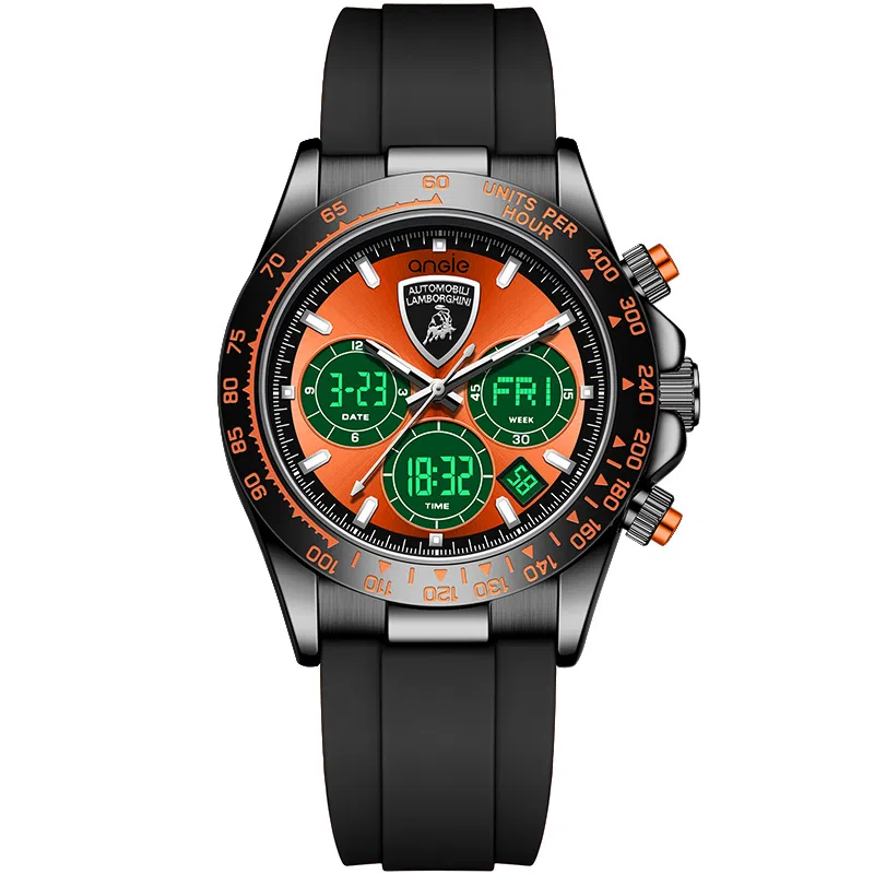 ANGIE PRESENT WATCH x