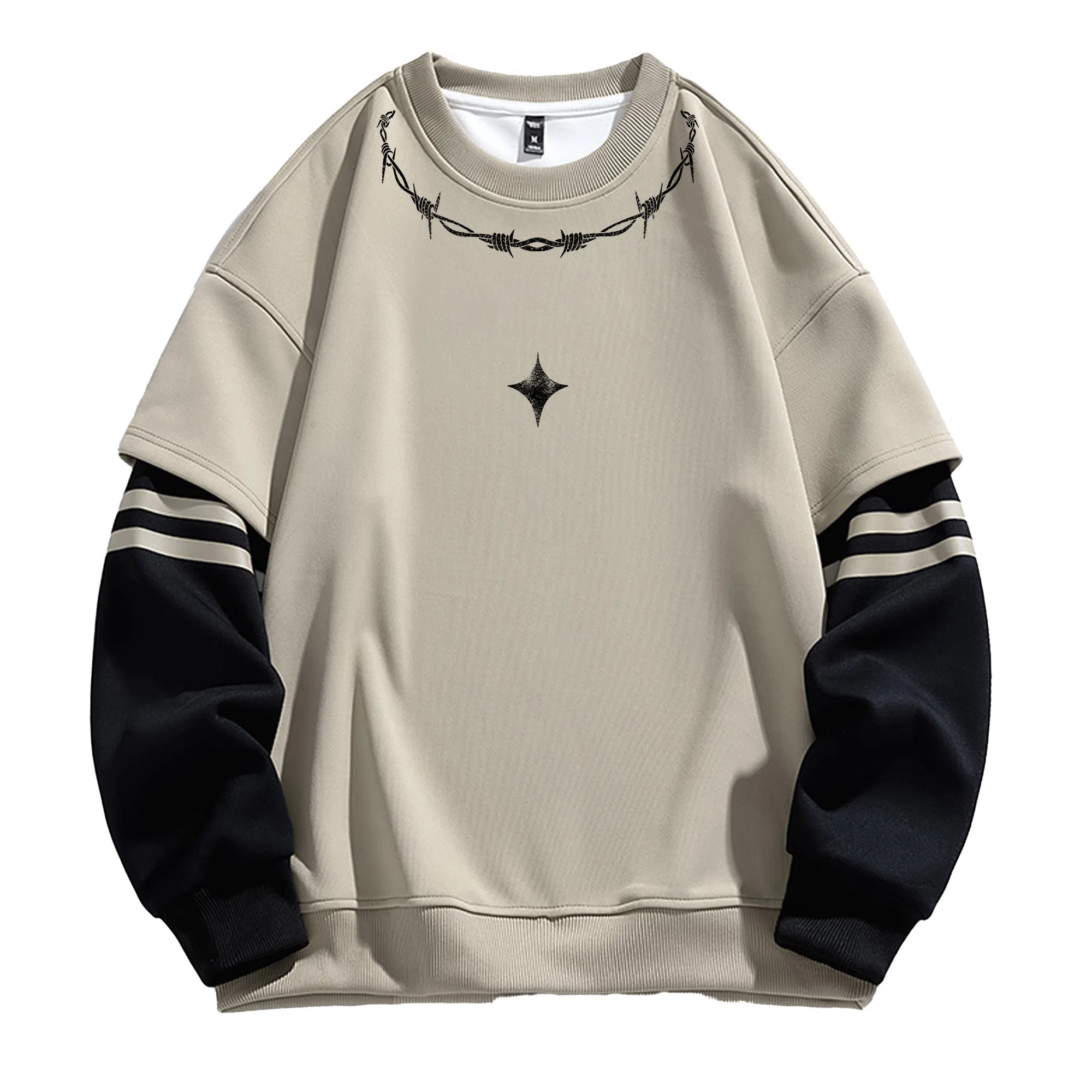 COLD MAPLE FW25