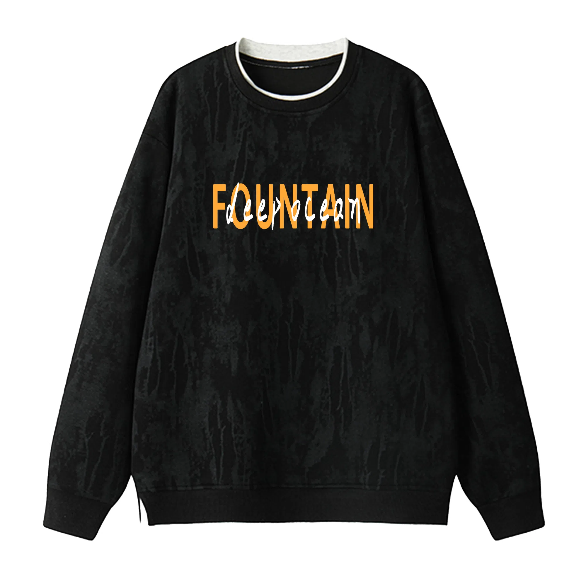 COLD MAPLE FW25