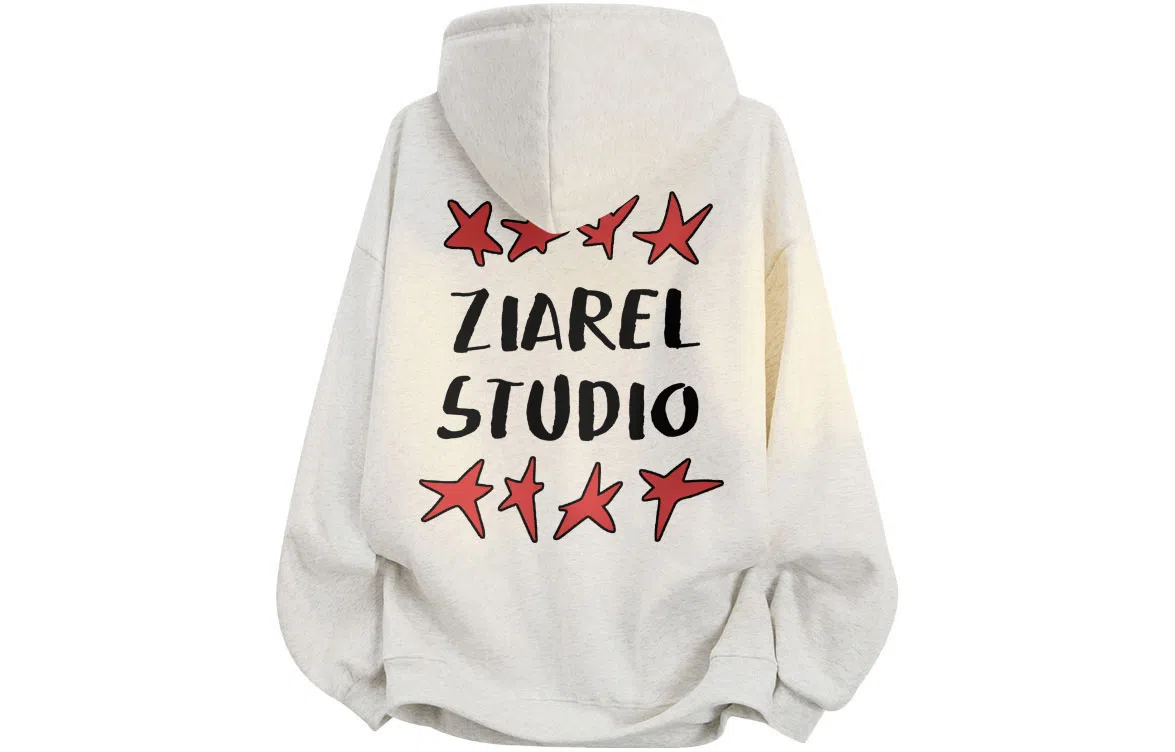 ZIAREL logo