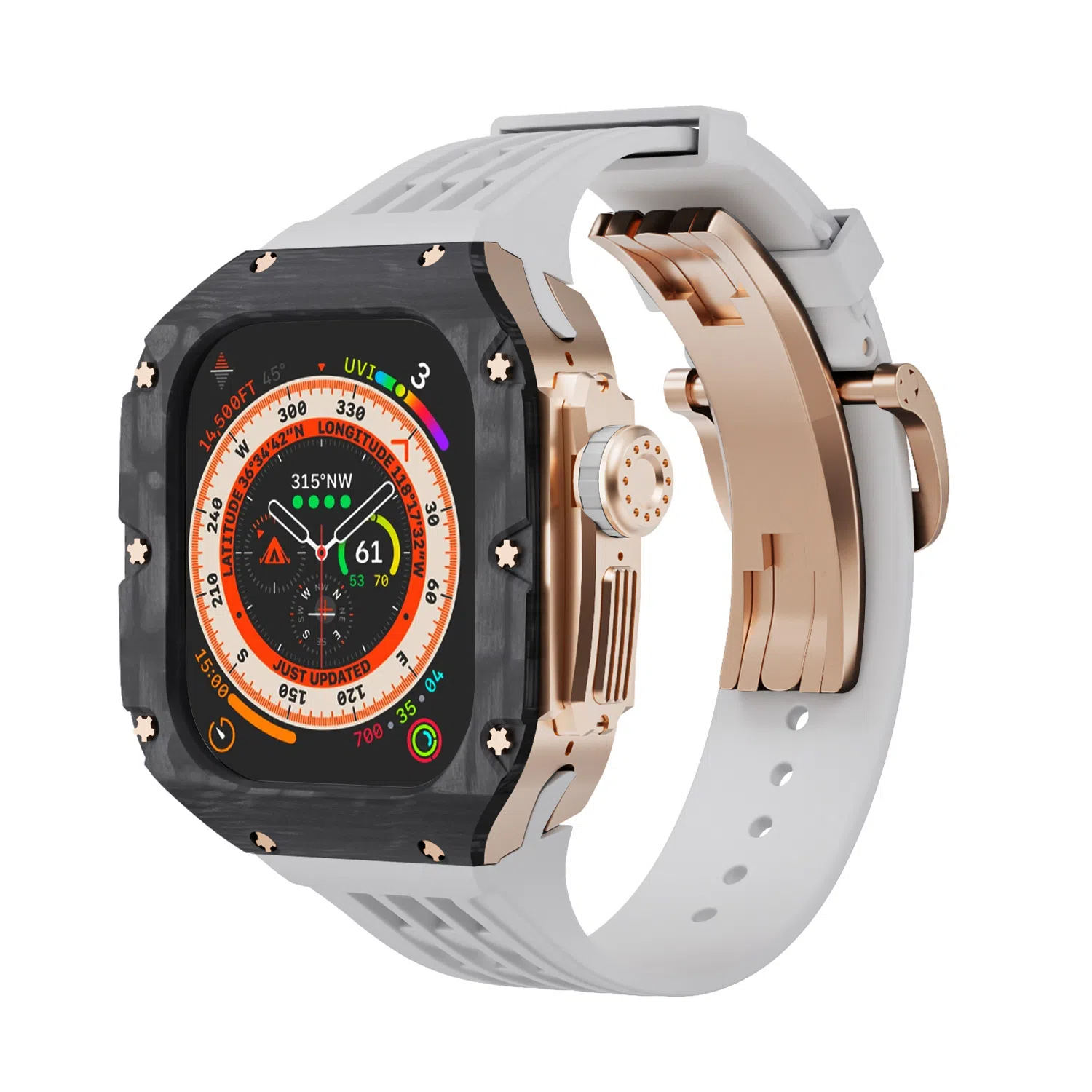 130-220 mm iWatch Ultra12