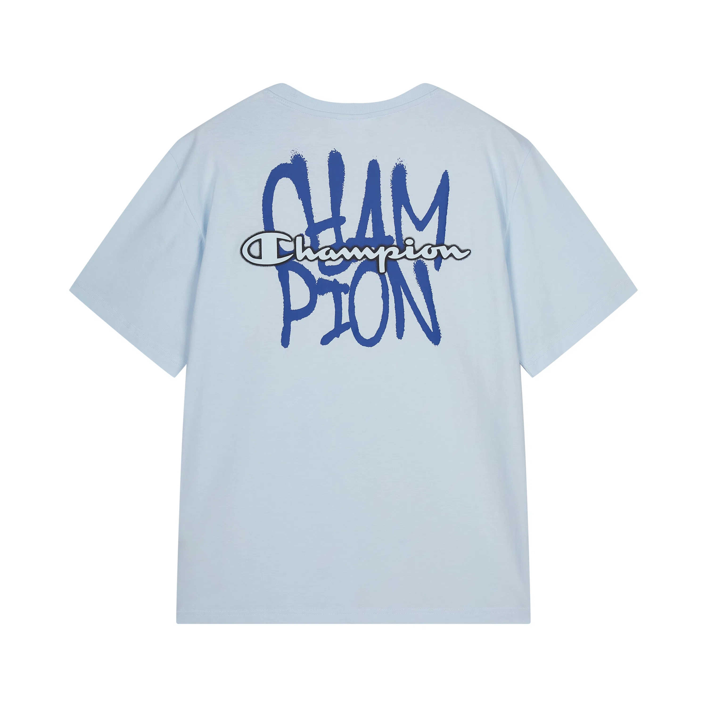 Champion SS25 Graphic Shop logoT