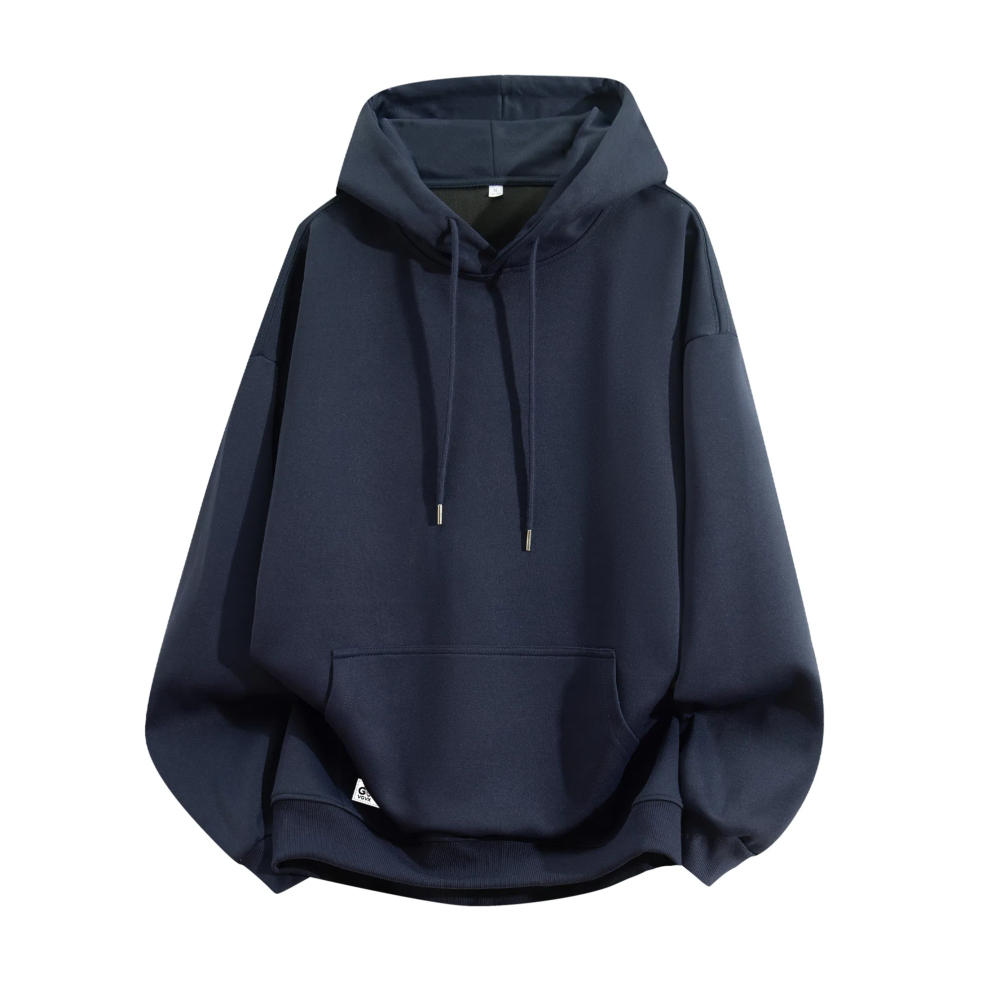VGVX Sporty chicLOGO