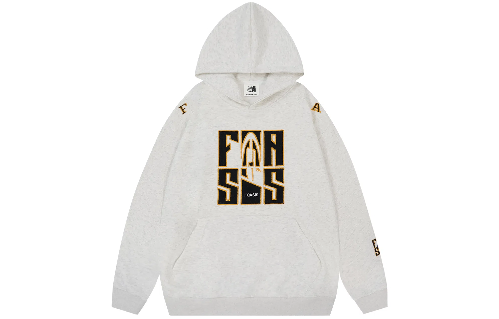 FOASIS