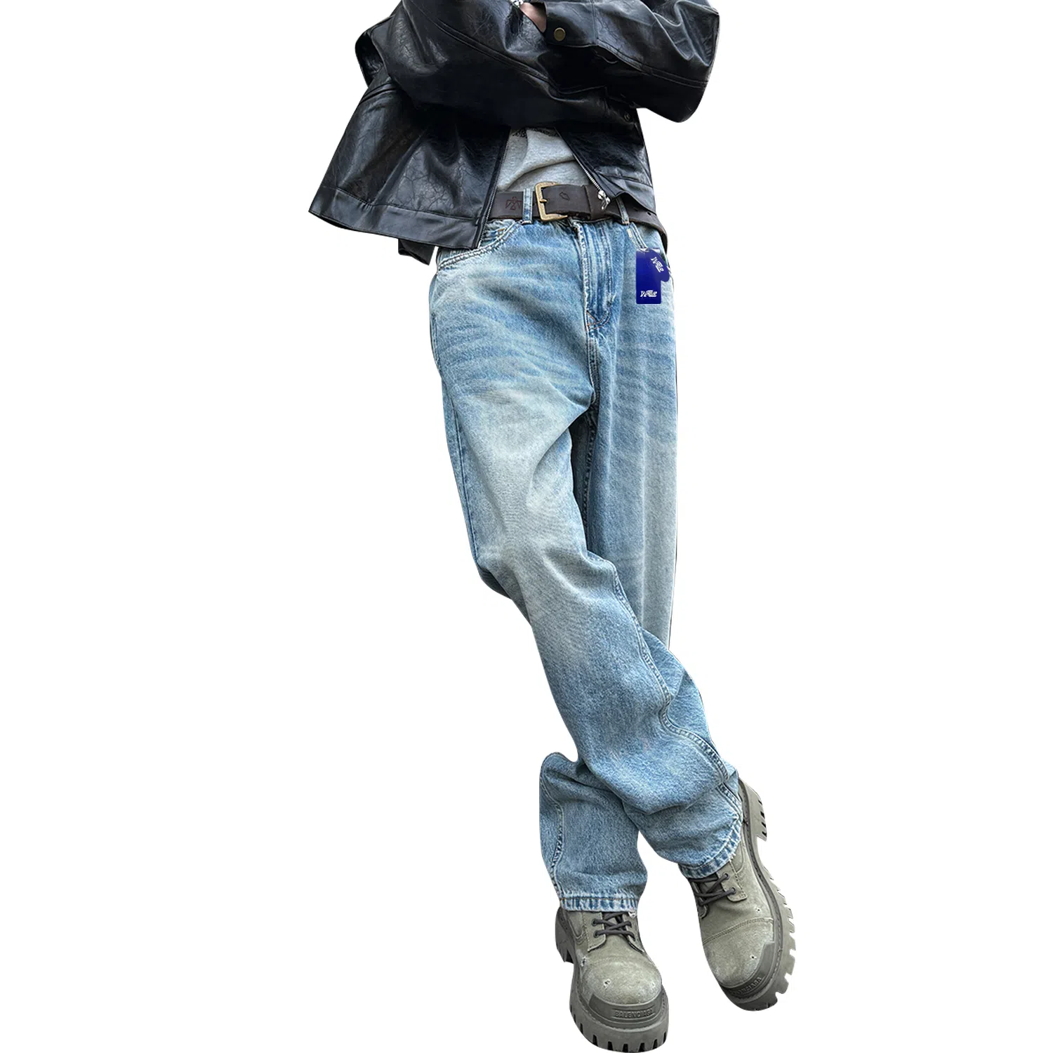 WHELVE vibecleanfit