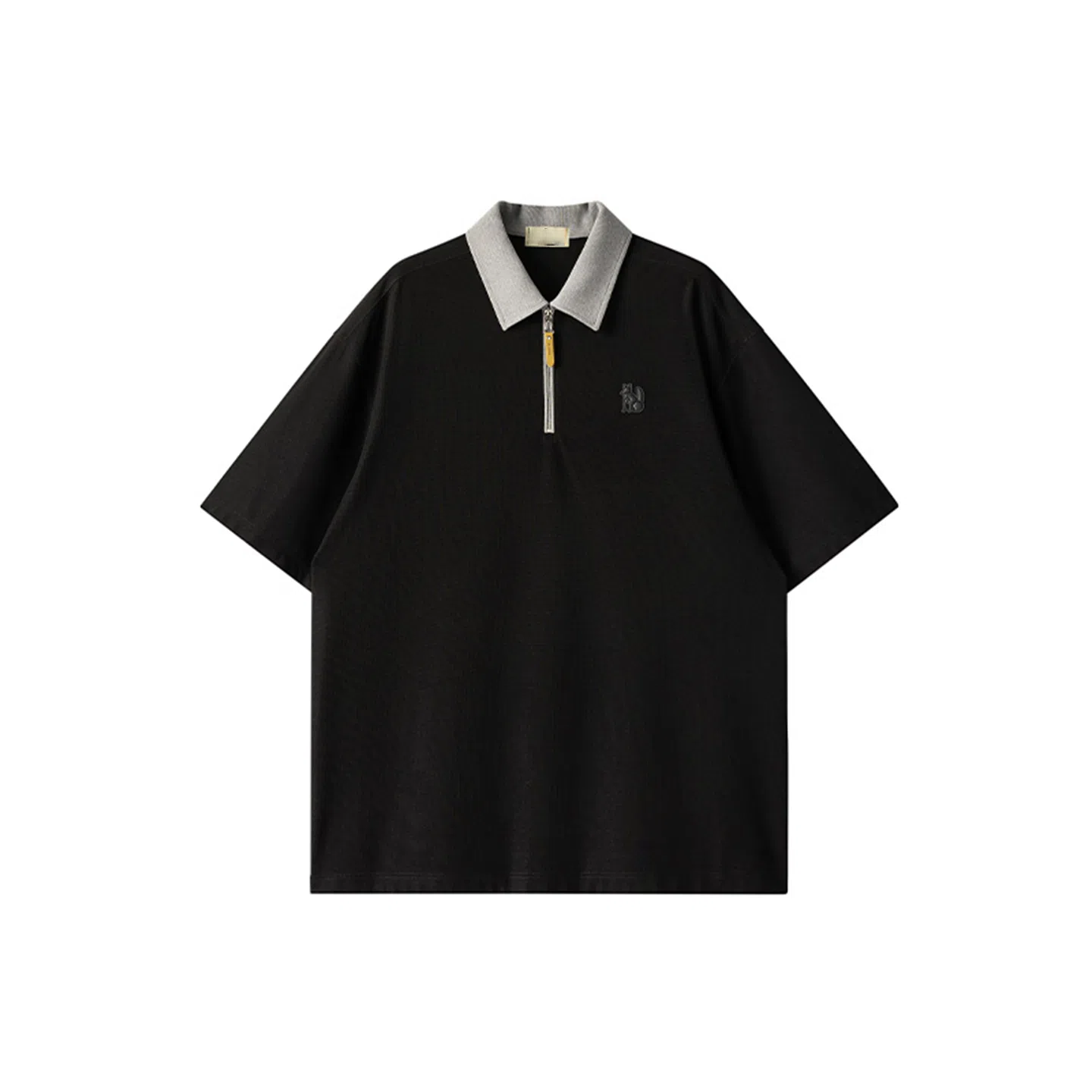 POWXV 2025cleanfitPolo