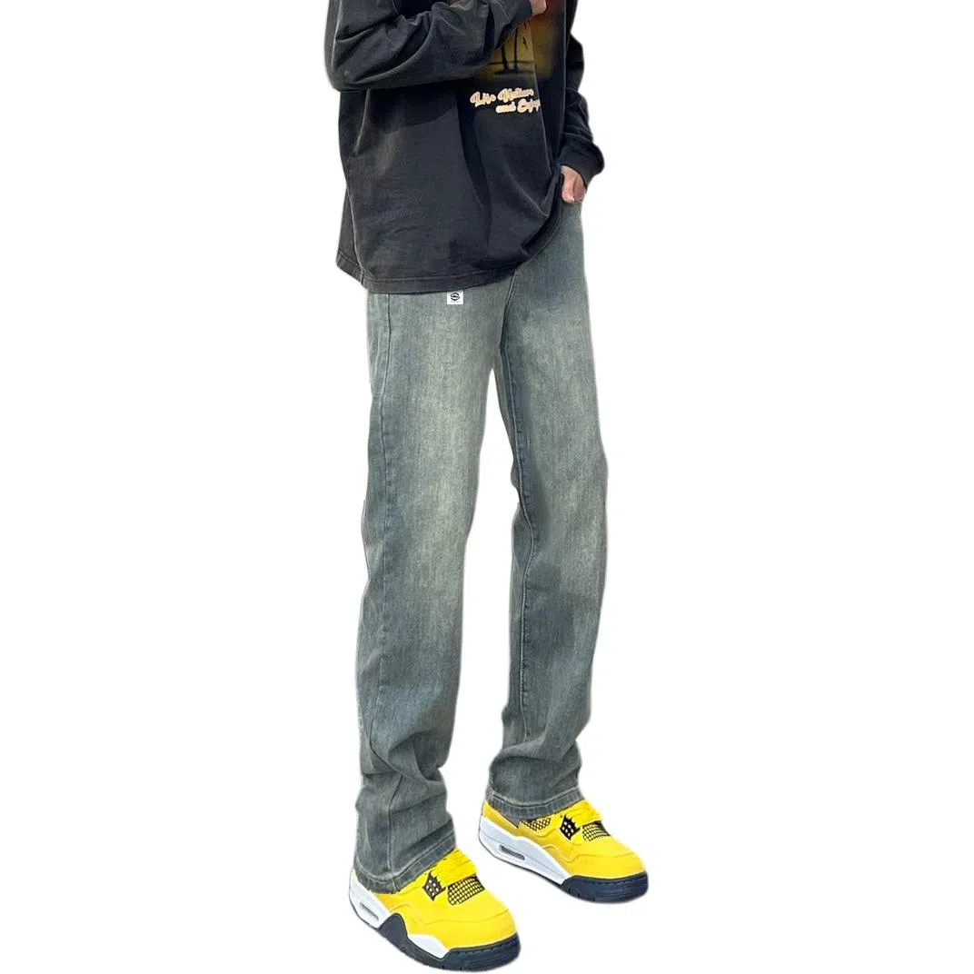 SUNSETMONENT cleanfit