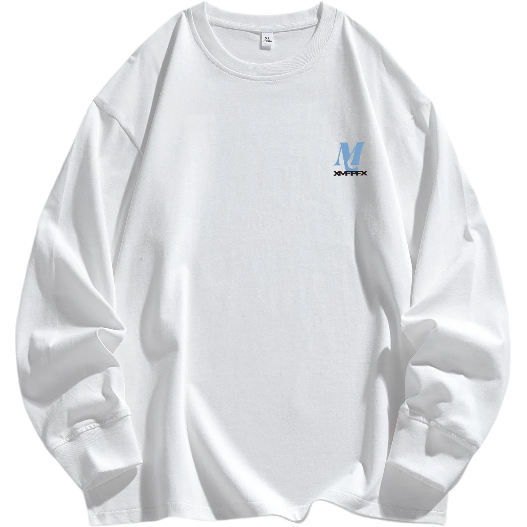 xMFPFx logo T