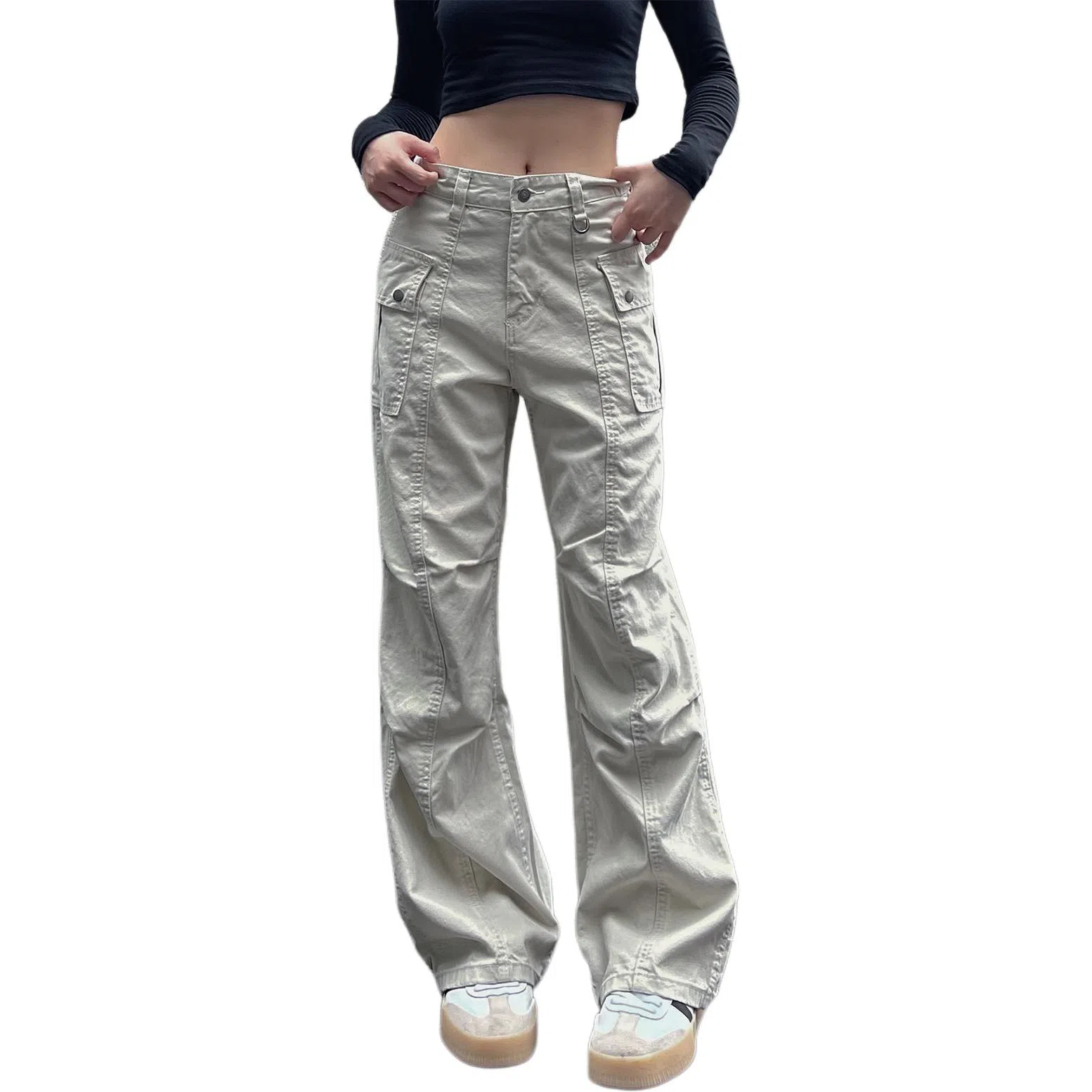 PISYPOX vintagebaggy