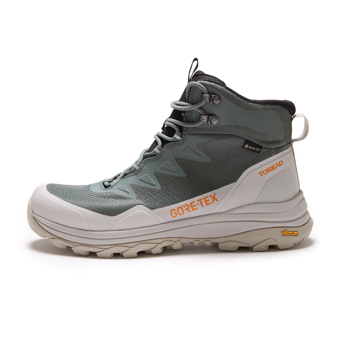 Toread GORE-TEX Hiking Shoes