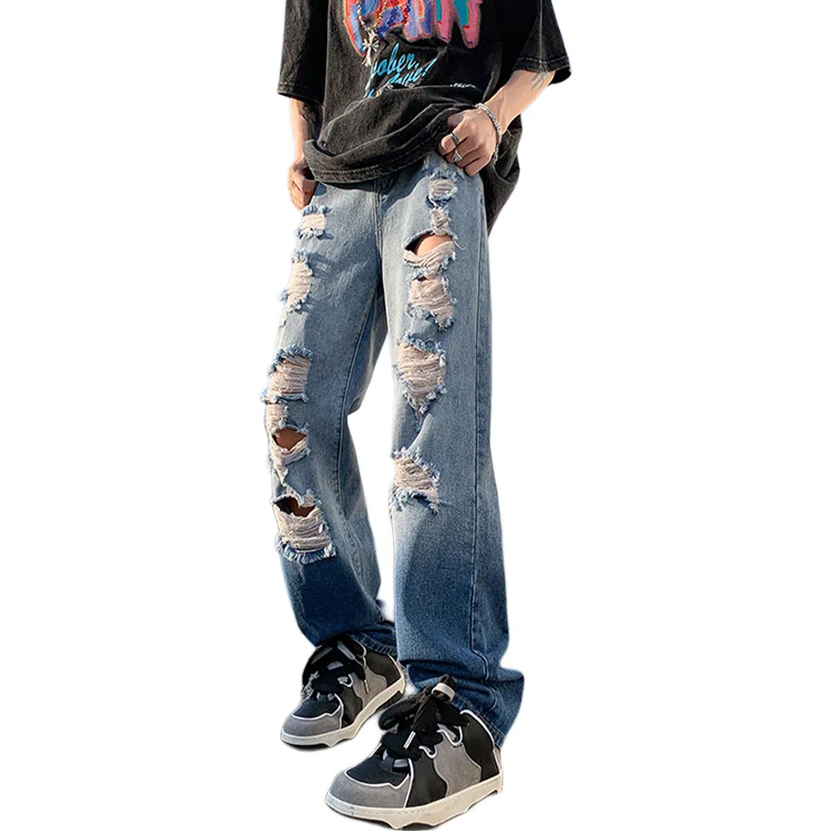 SOUL WORKER vibeinsvintage