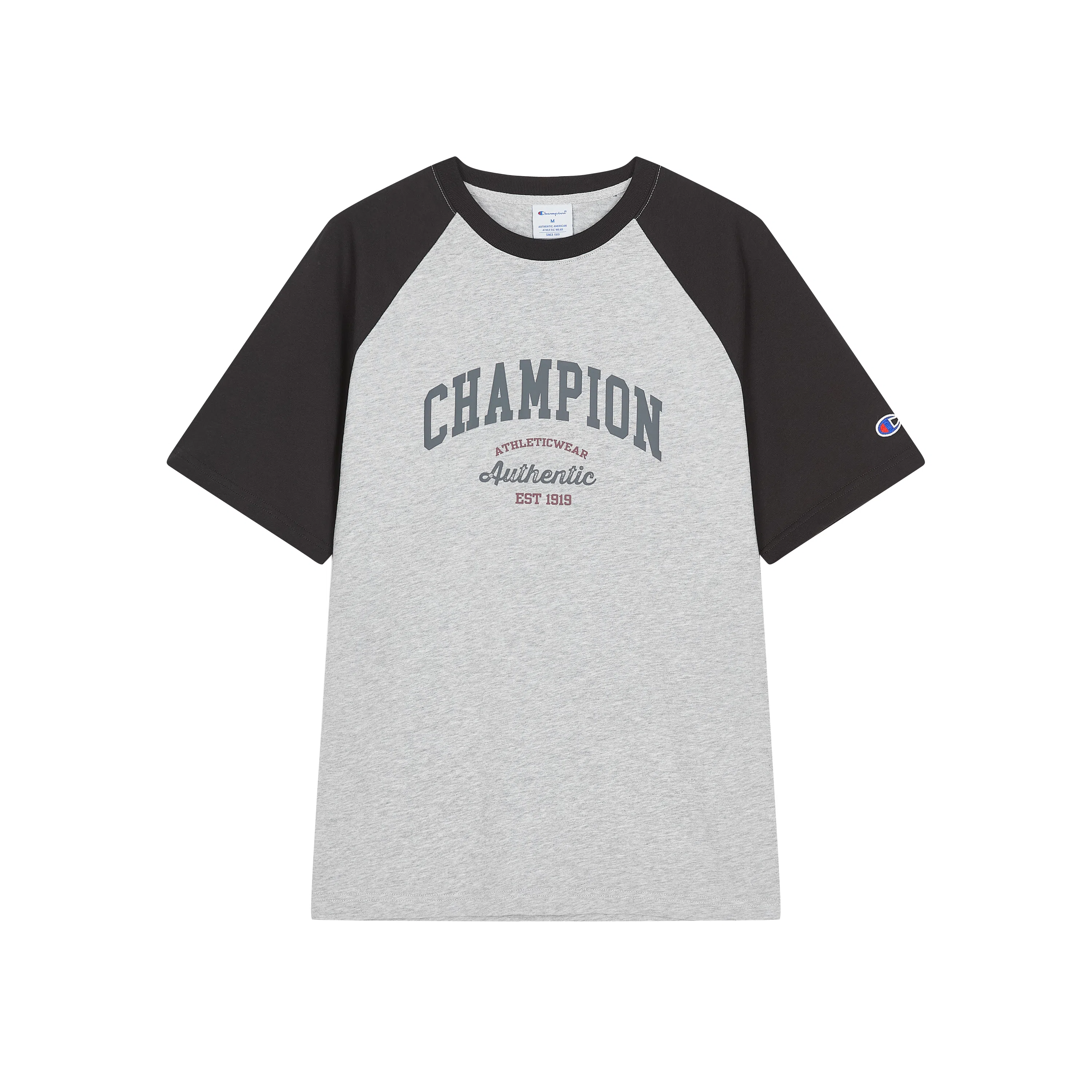 Champion SS25 logoT