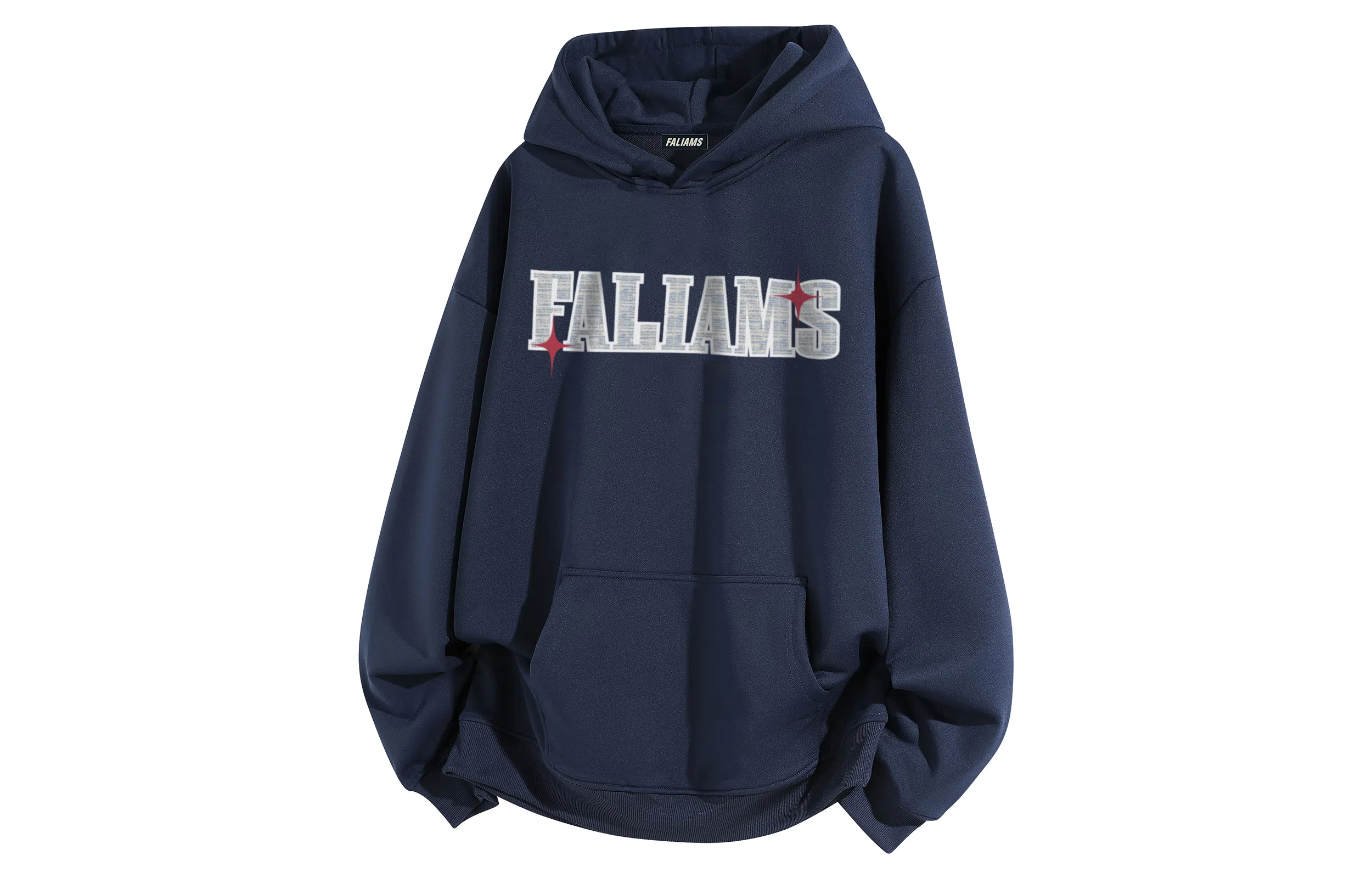 FALIAMS 7Logo