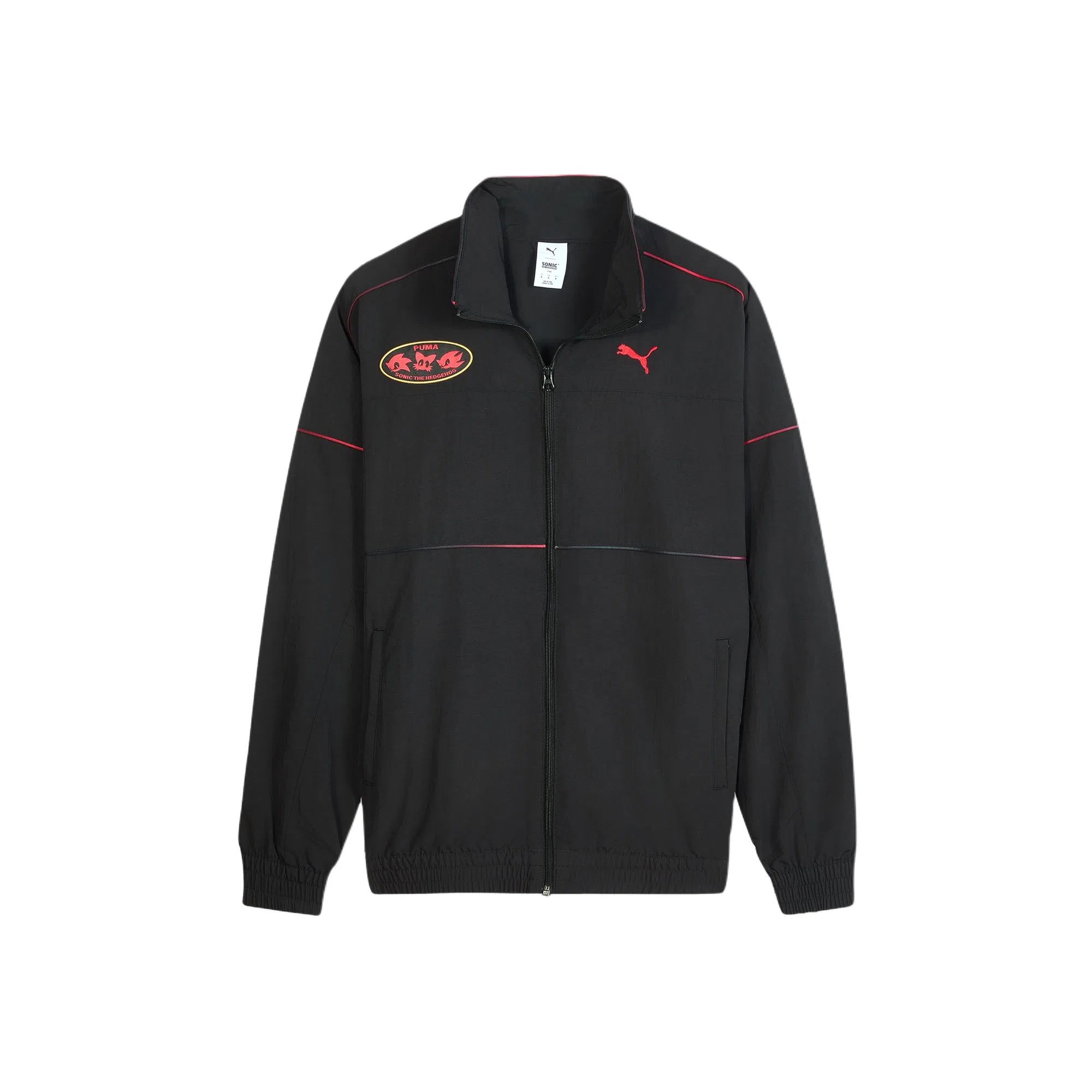 PUMA x RELAXED SS25 TRACK