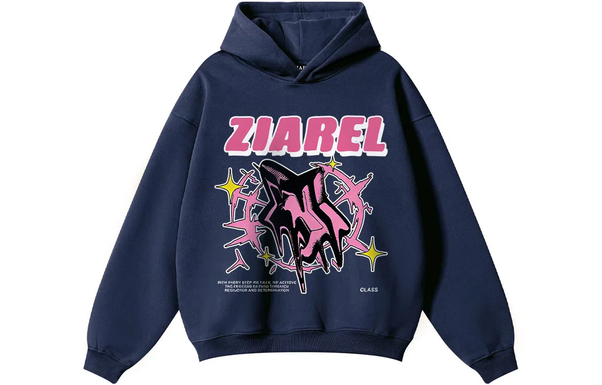 360ZIAREL Logo
