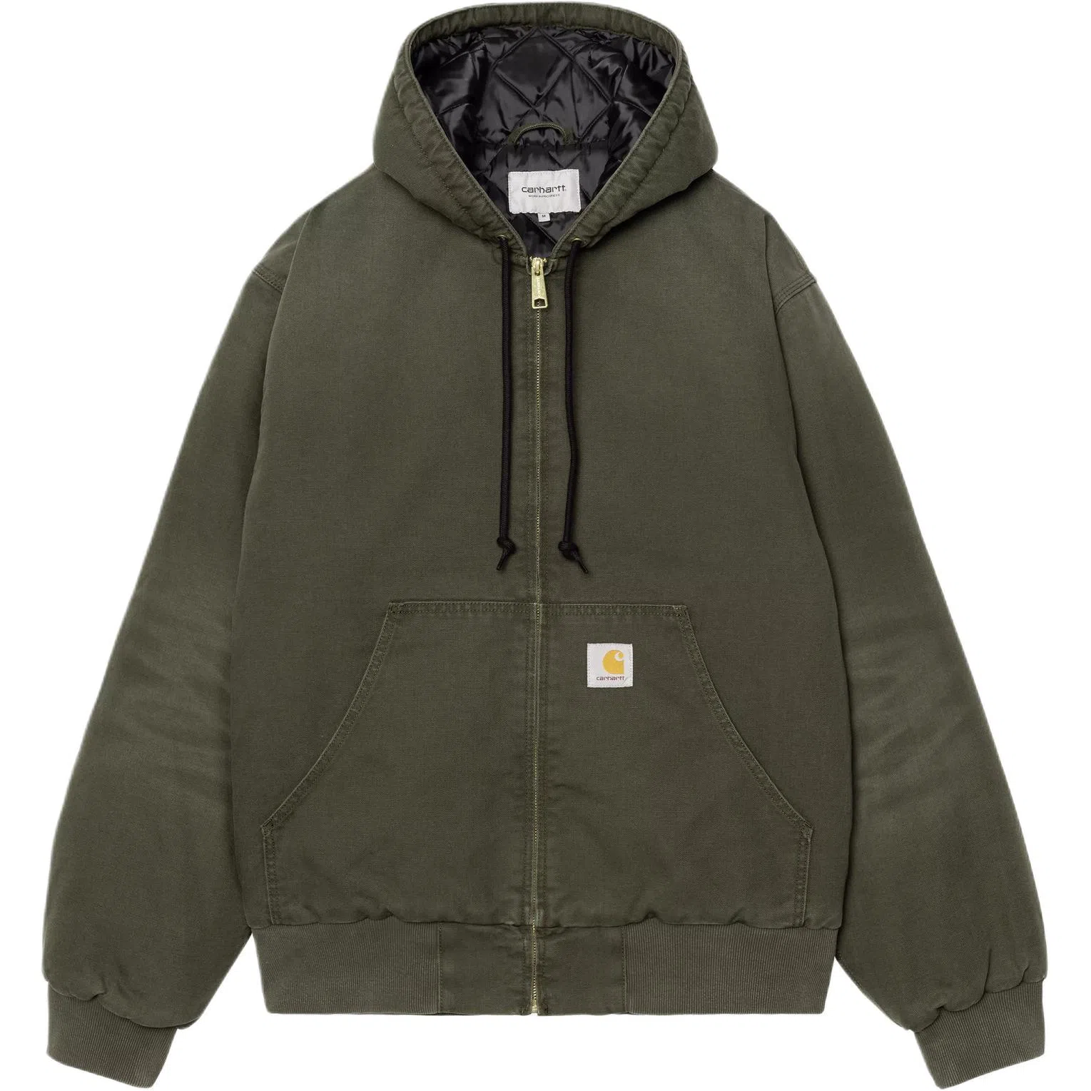 Carhartt WIP Active FW25 Quilted Jacket