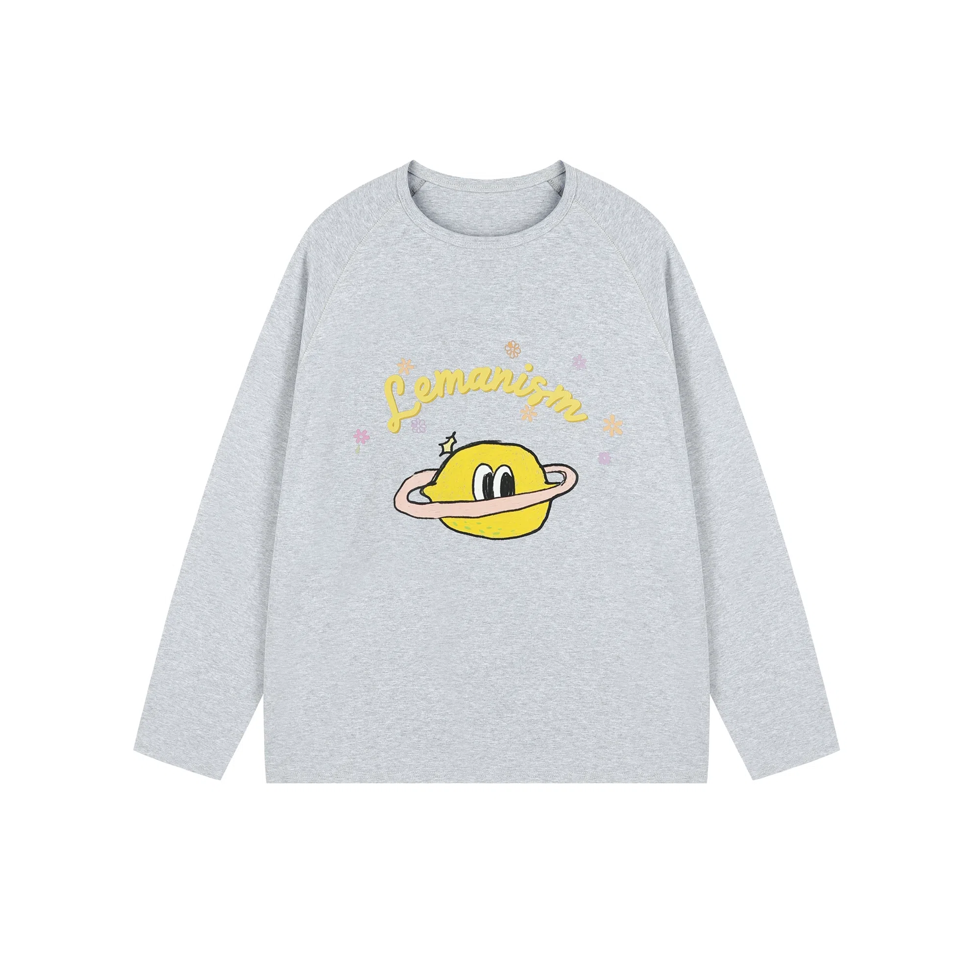 LEMANISM T