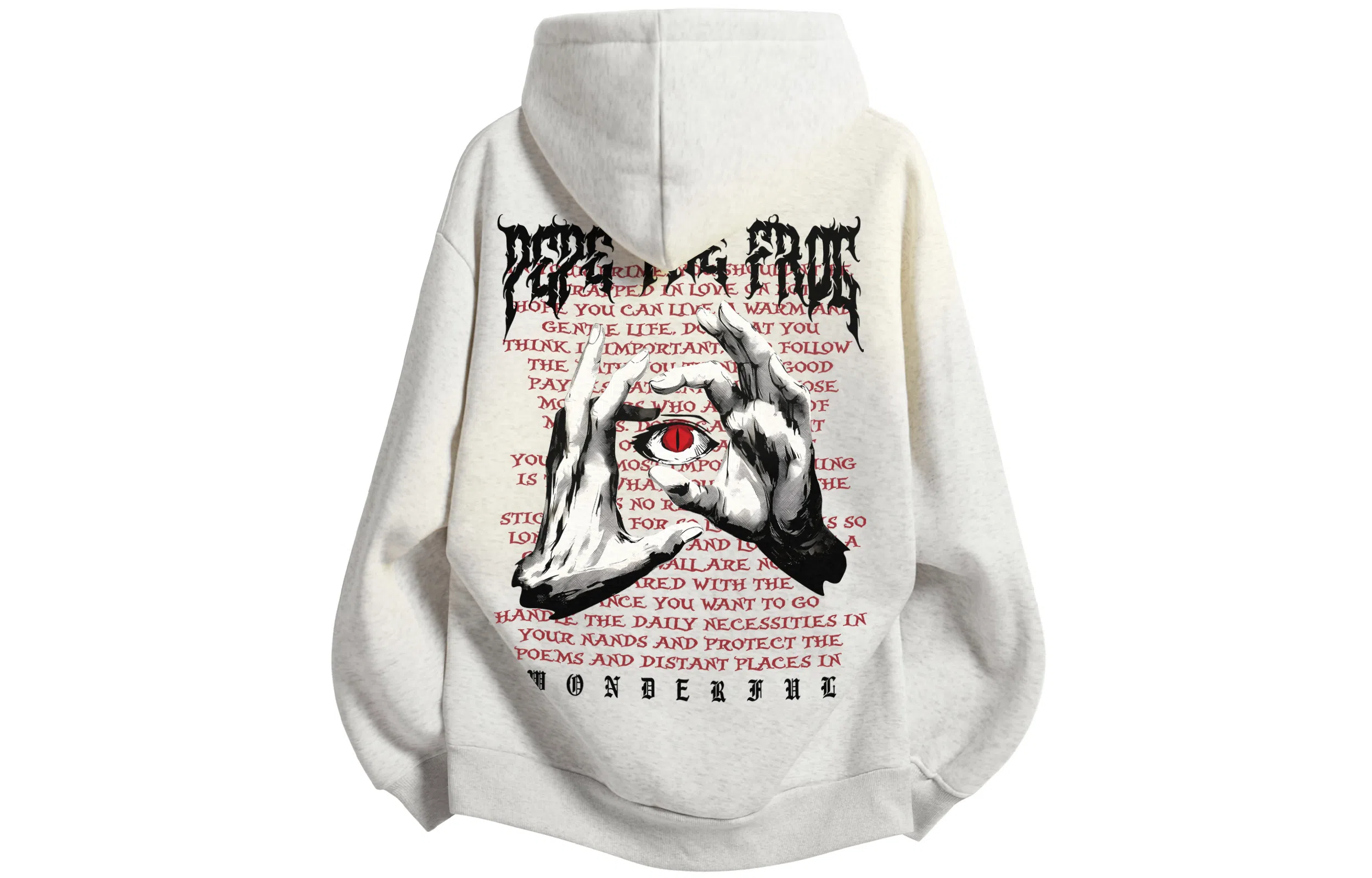 Pepe the Frog Hoodie