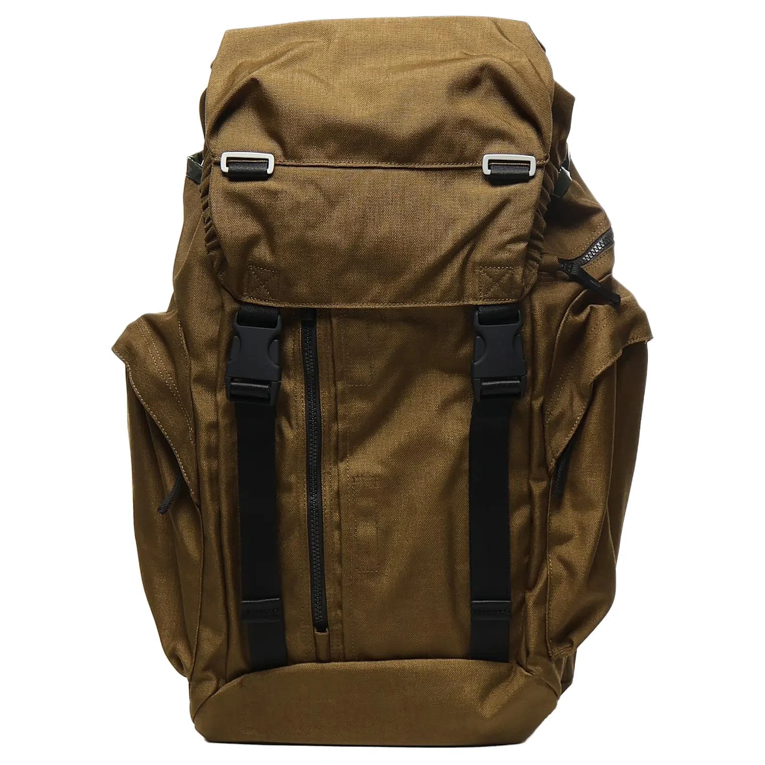 Stone Island Canvas Backpack