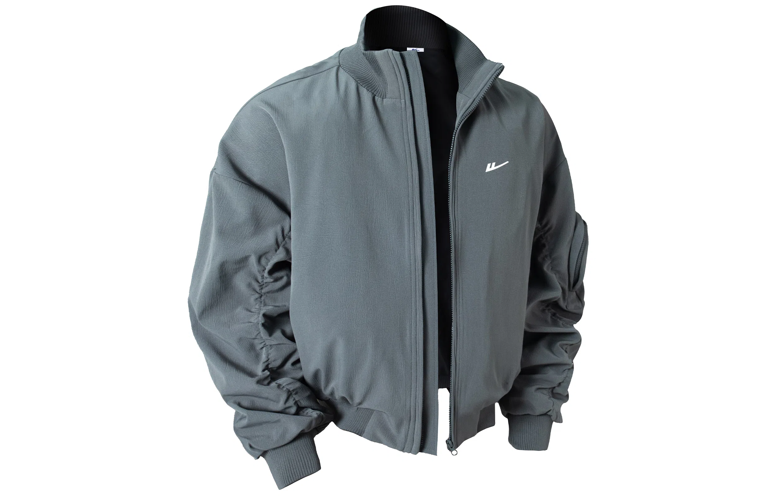 Warrior logocleanfit