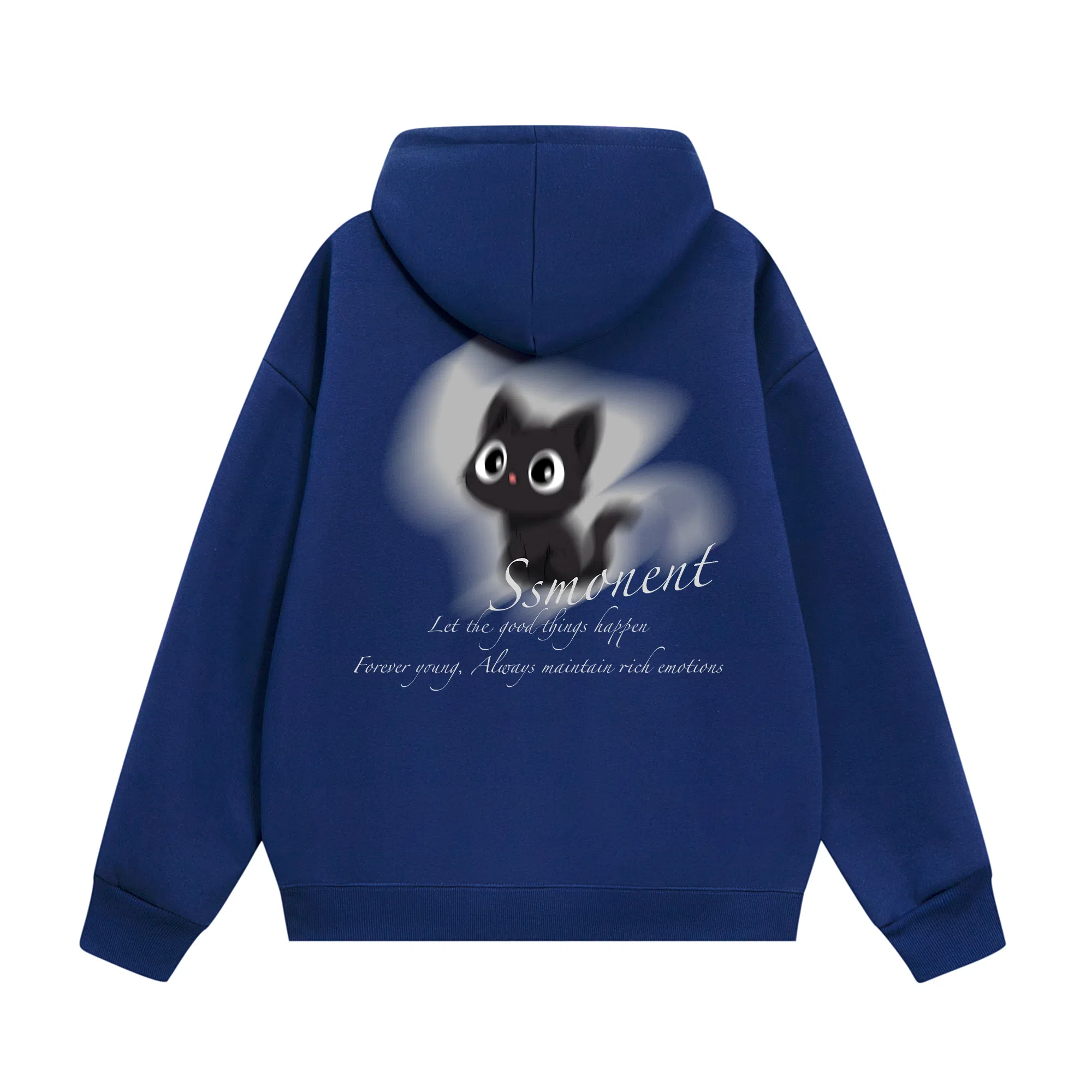 SUNSETMONENT 360loog