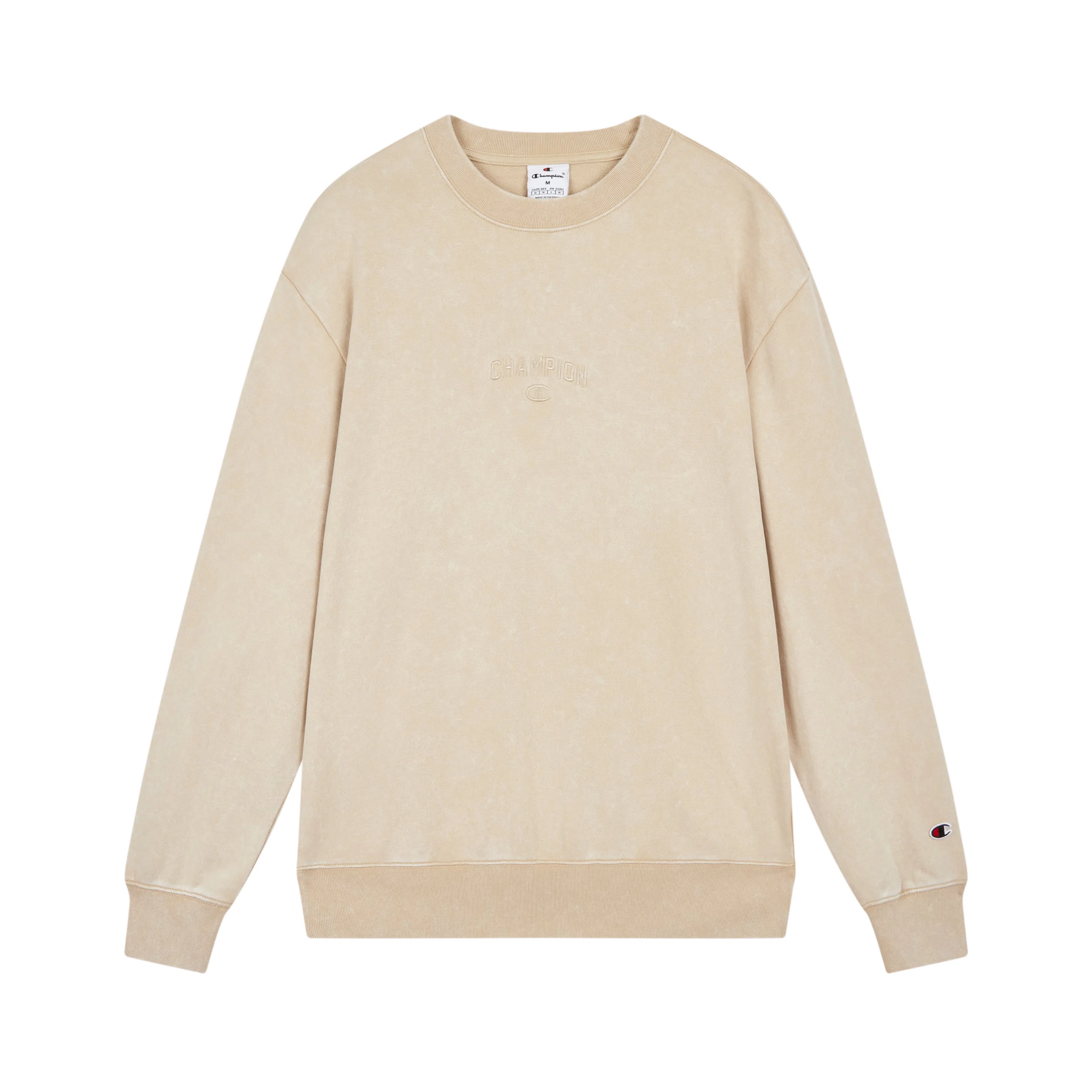 Champion SS25 Mineral Dye