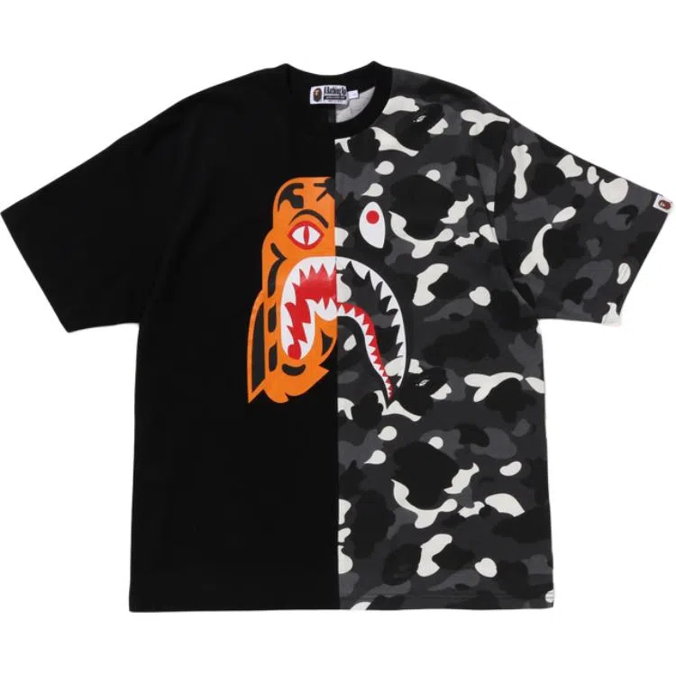 A BATHING APE CITY CAMO FW25