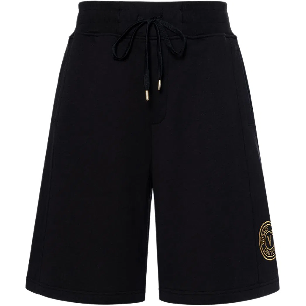 VERSACE JEANS COUTURE SS25 logo