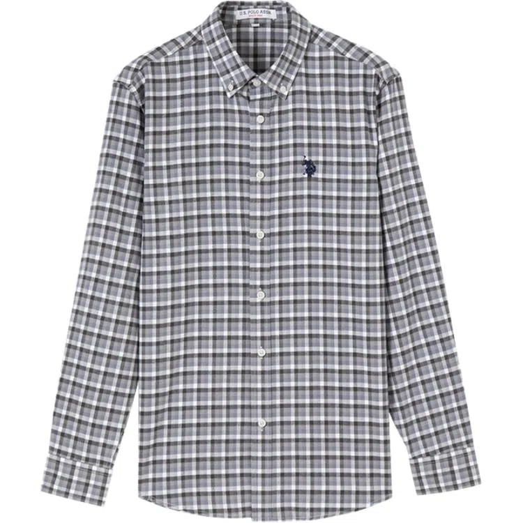 U.S. POLO ASSN. logo