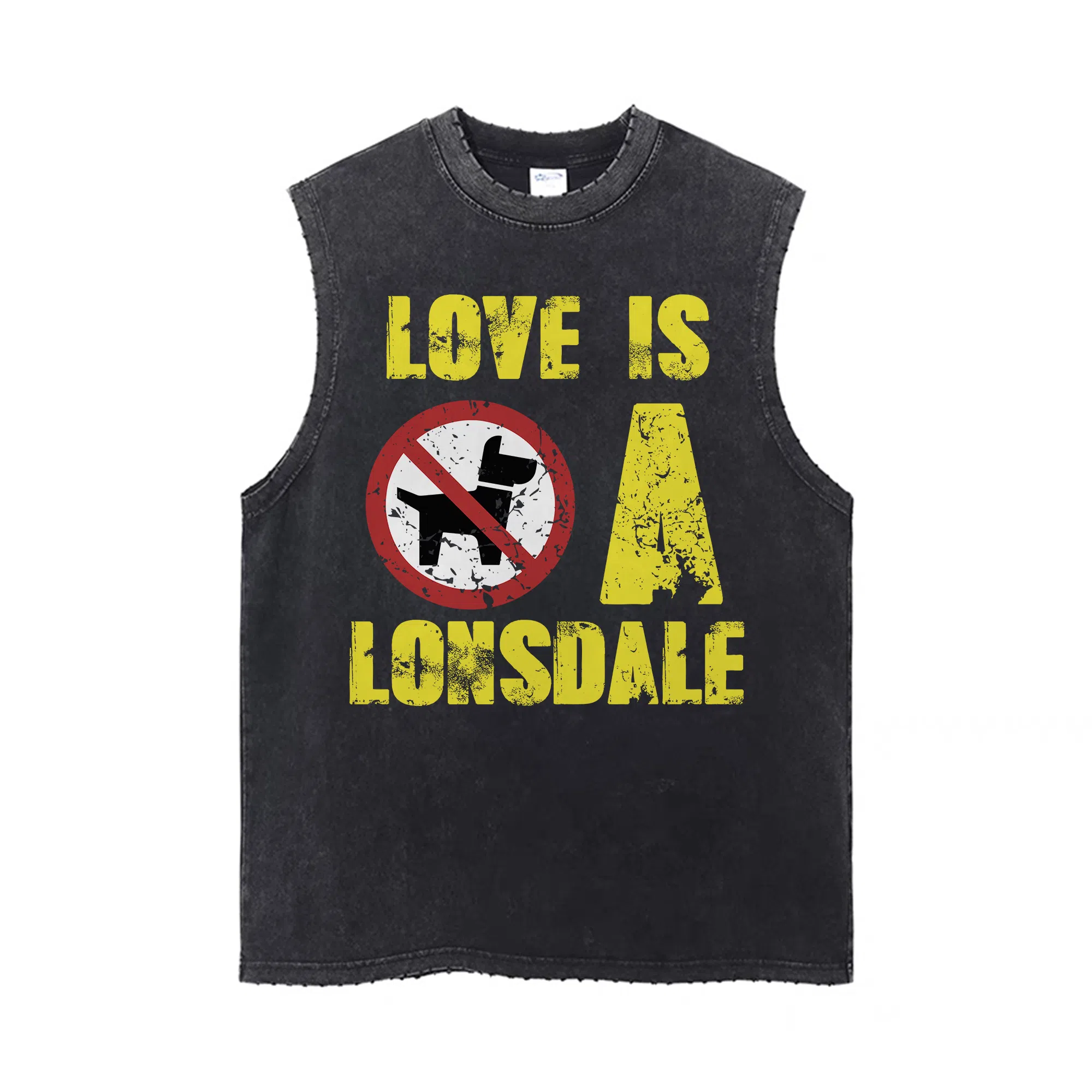 LONSDALE