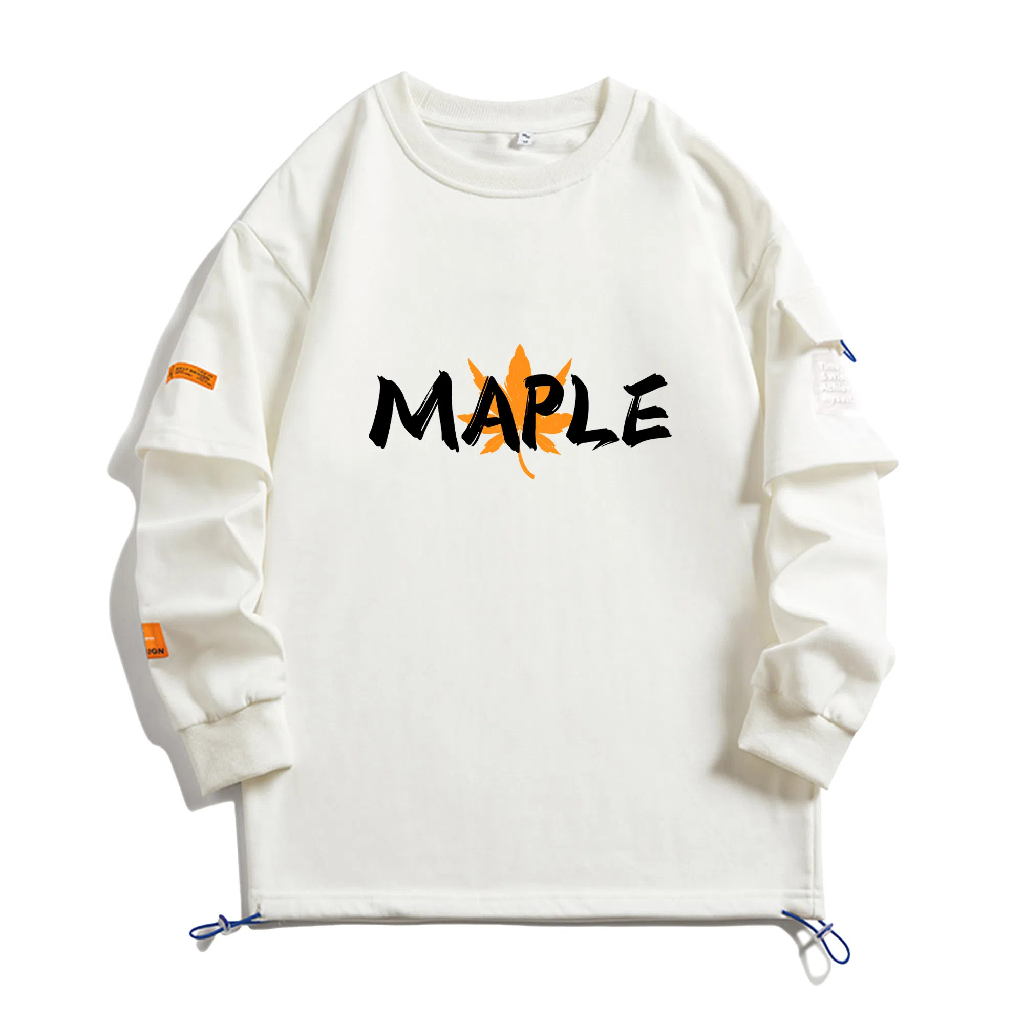 COLD MAPLE FW25 ins