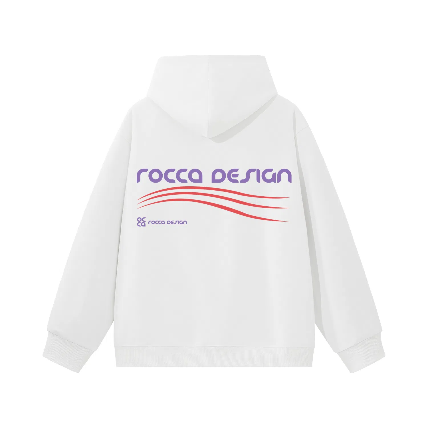 ROCCA DESIGN logo
