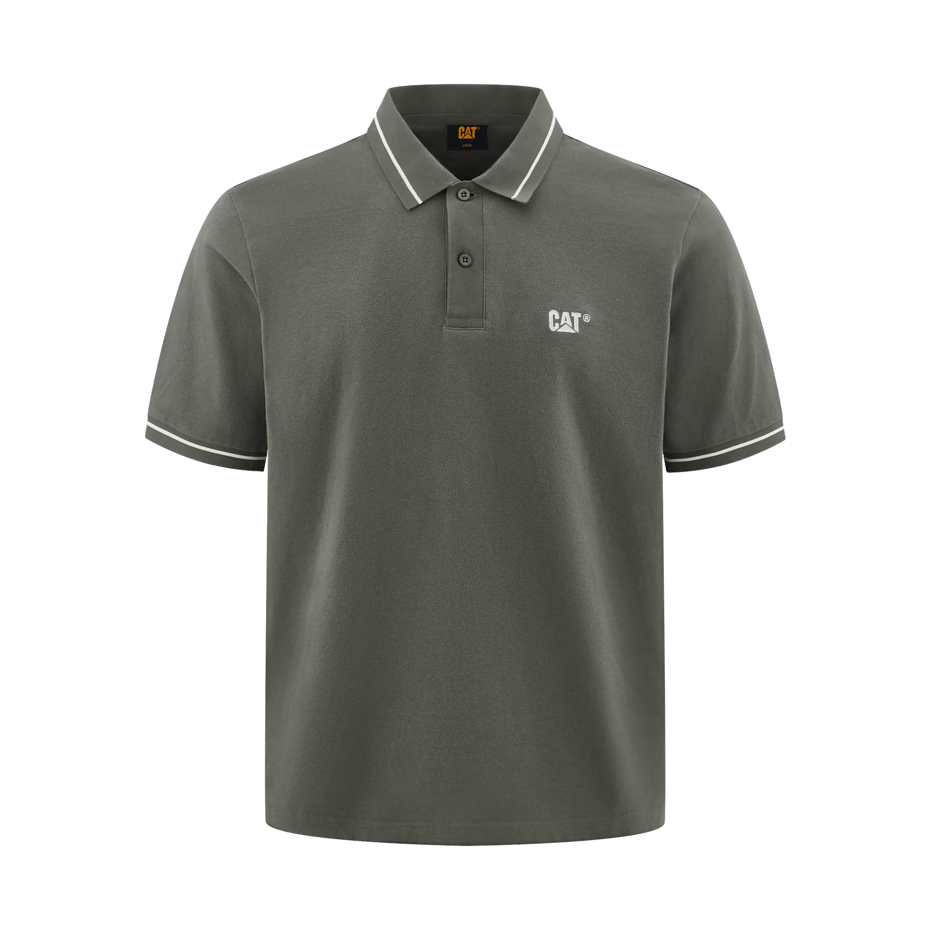 CAT LOGOPolo