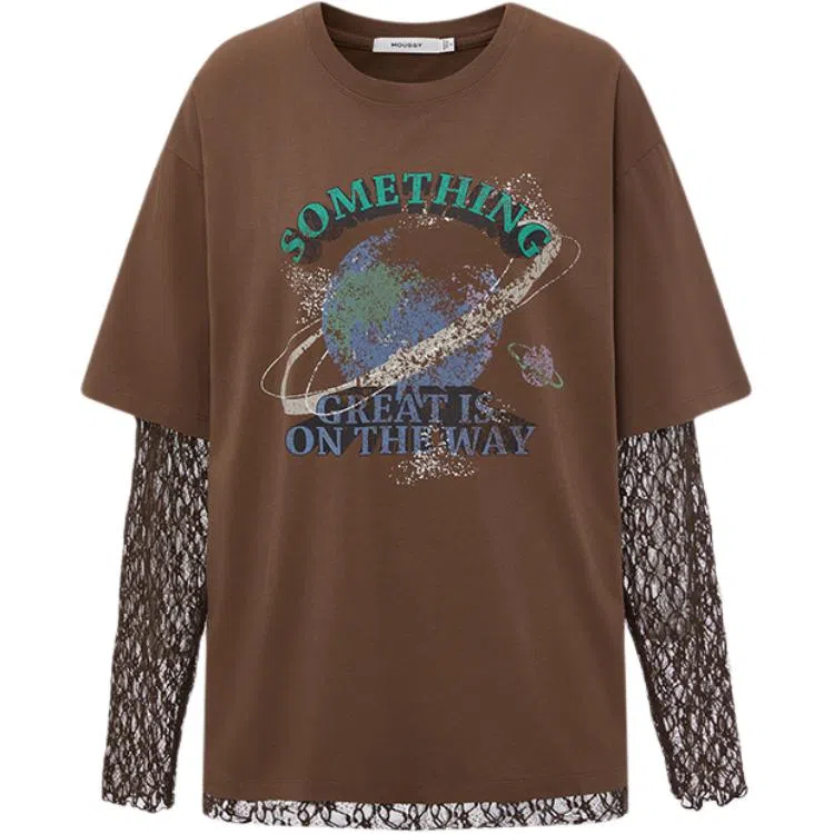 MOUSSY T