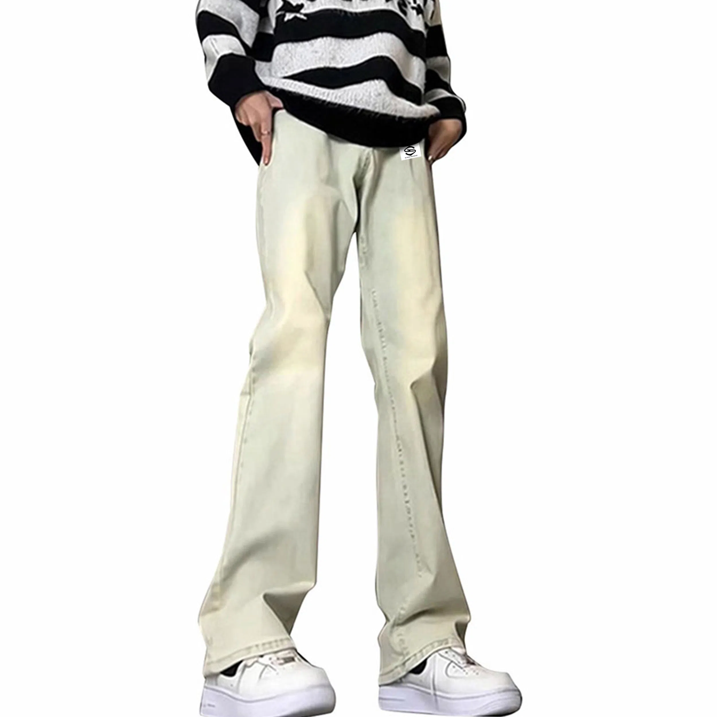 SUNSETMONENT cleanfit