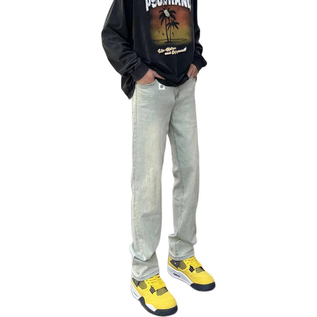 SUNSETMONENT cleanfit