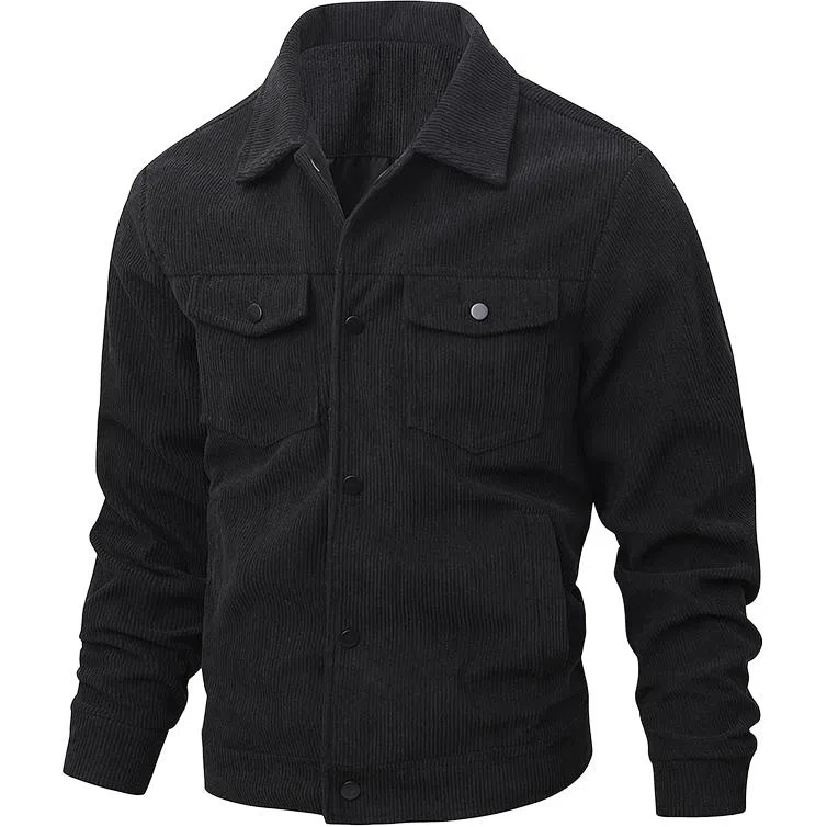 KNOCKSPARK Clean fit