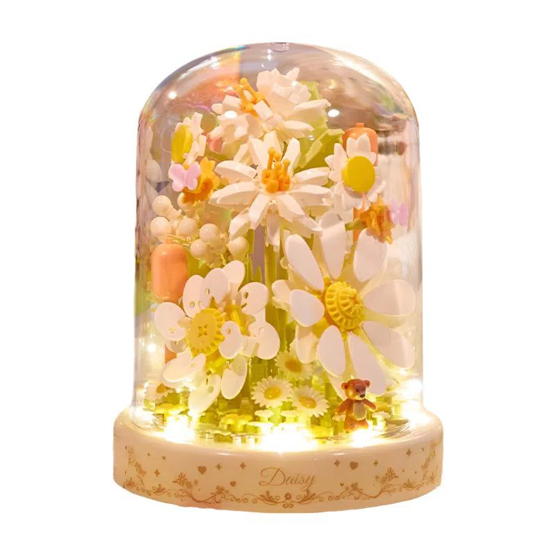 Brangdy DIY7 301-600pcs BRA-JM-91-1