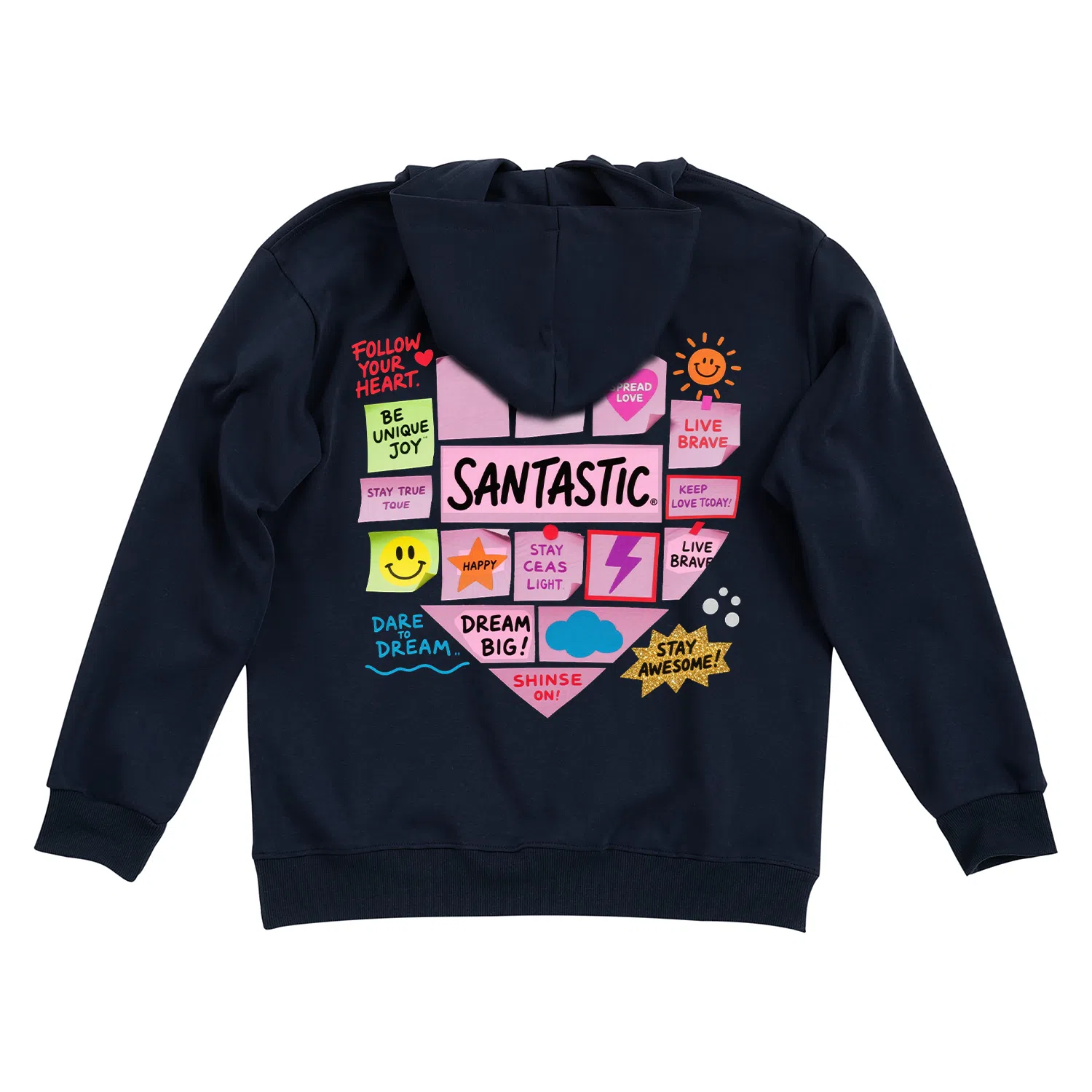 SANTASTIC