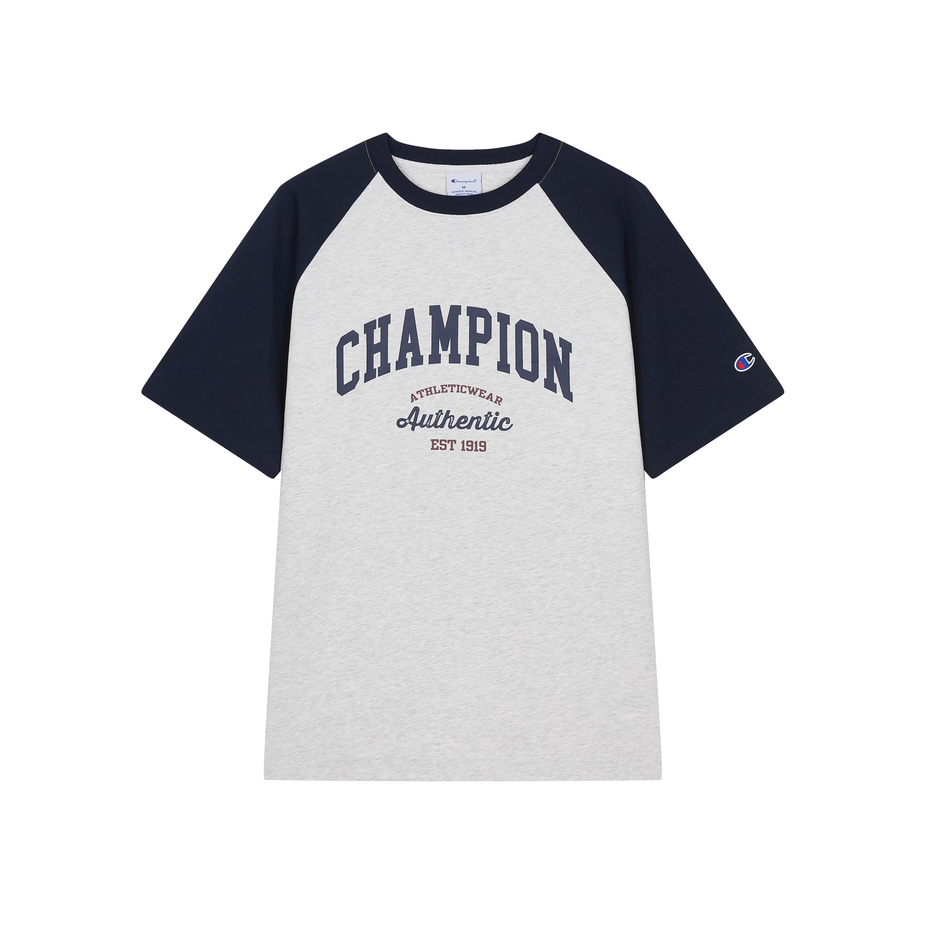 Champion SS25 logoT